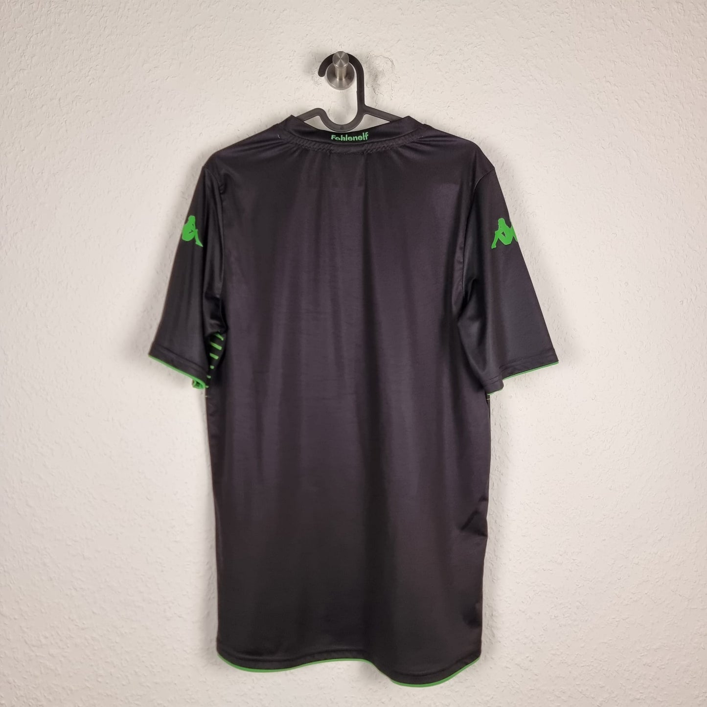 Trikot - Borussia Mönchengladbach - 2014/2015 - M - viertes