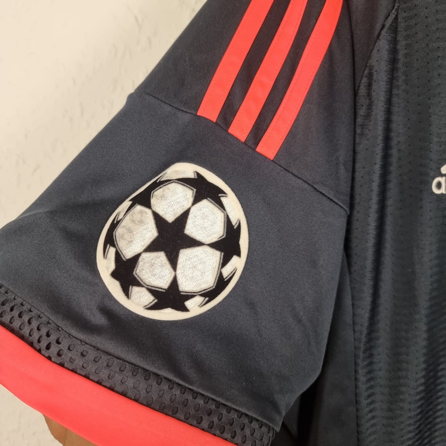 Trikot - Thomas Müller - Bayern München - 2015/2016 - L - drittes