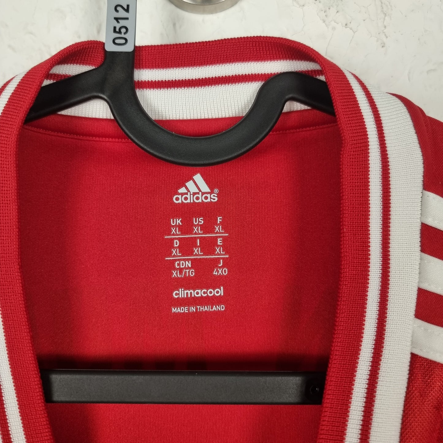 Trikot - FC Bayern München - Mario Götze - 2013/2014 - XL - Heim