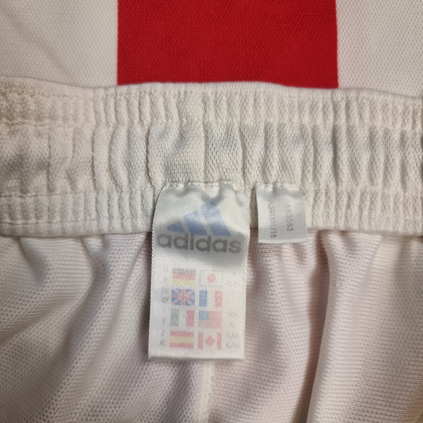 Trikot mit Hose - FC Bayern München - 2000/2001 - XL - Auswärts