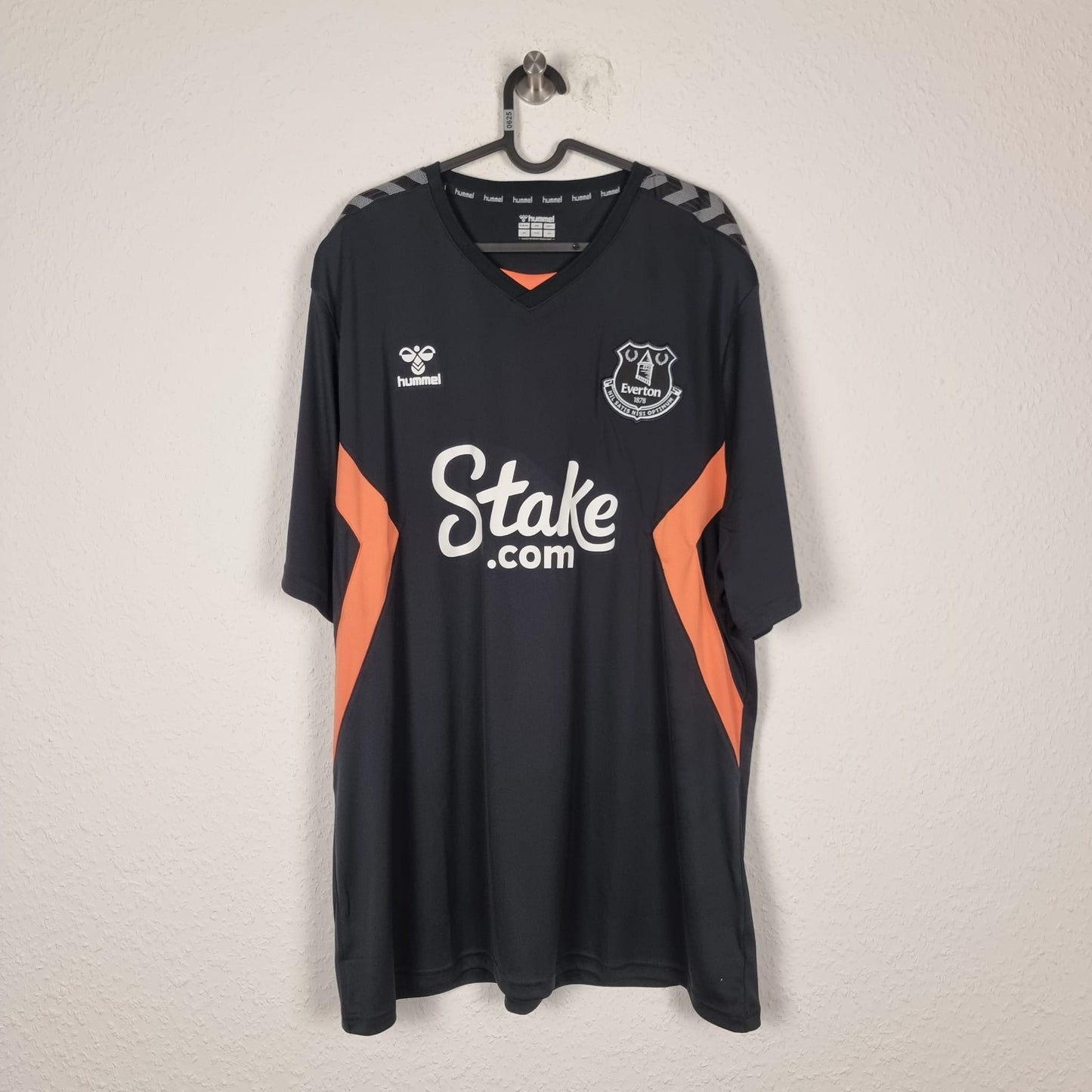 Trainingstrikot - FC Everton - 2023/2024 - 4XL