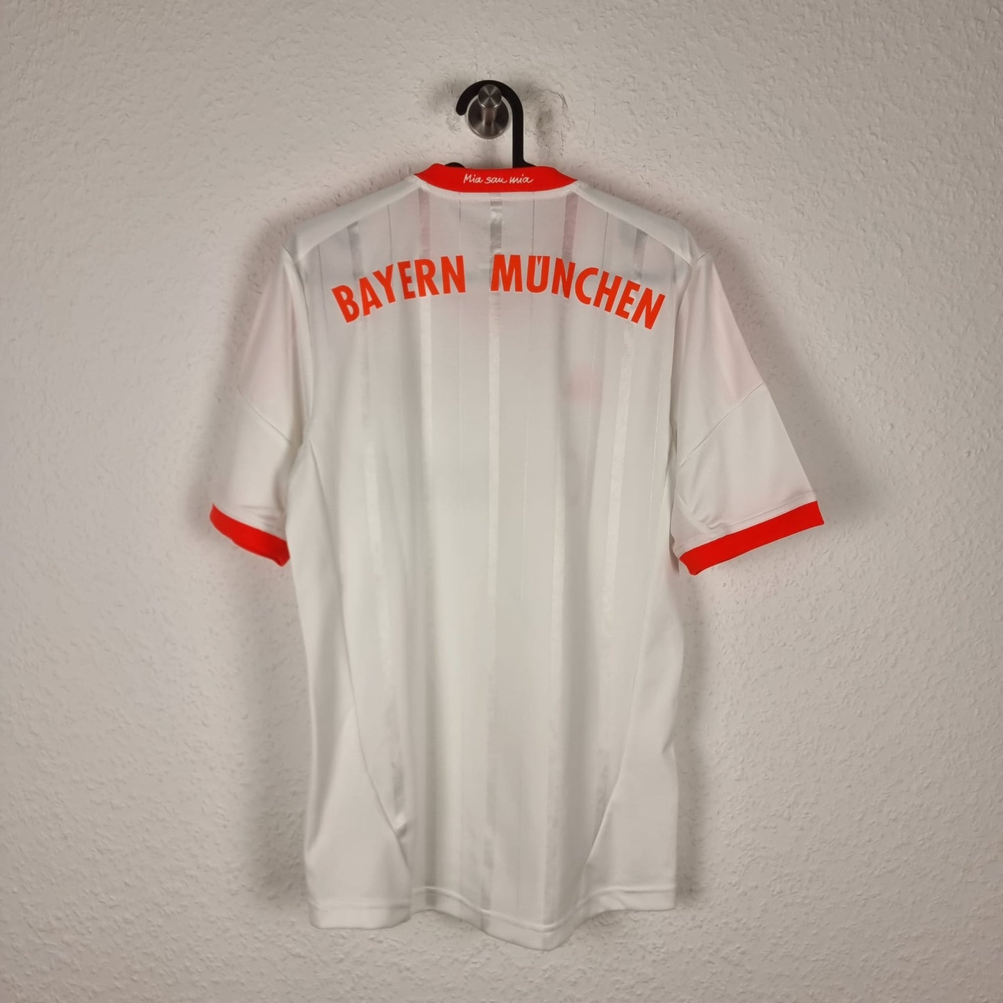 Trikot - Bayern München - 2012/2013 - S - Auswärts