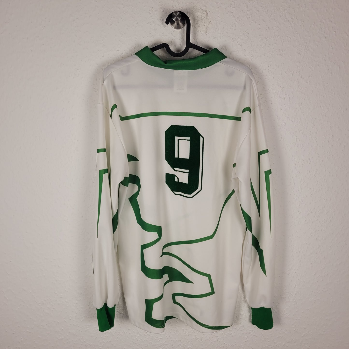 Rohling - Werder Bremen - 1993/1994 - L - Heim
