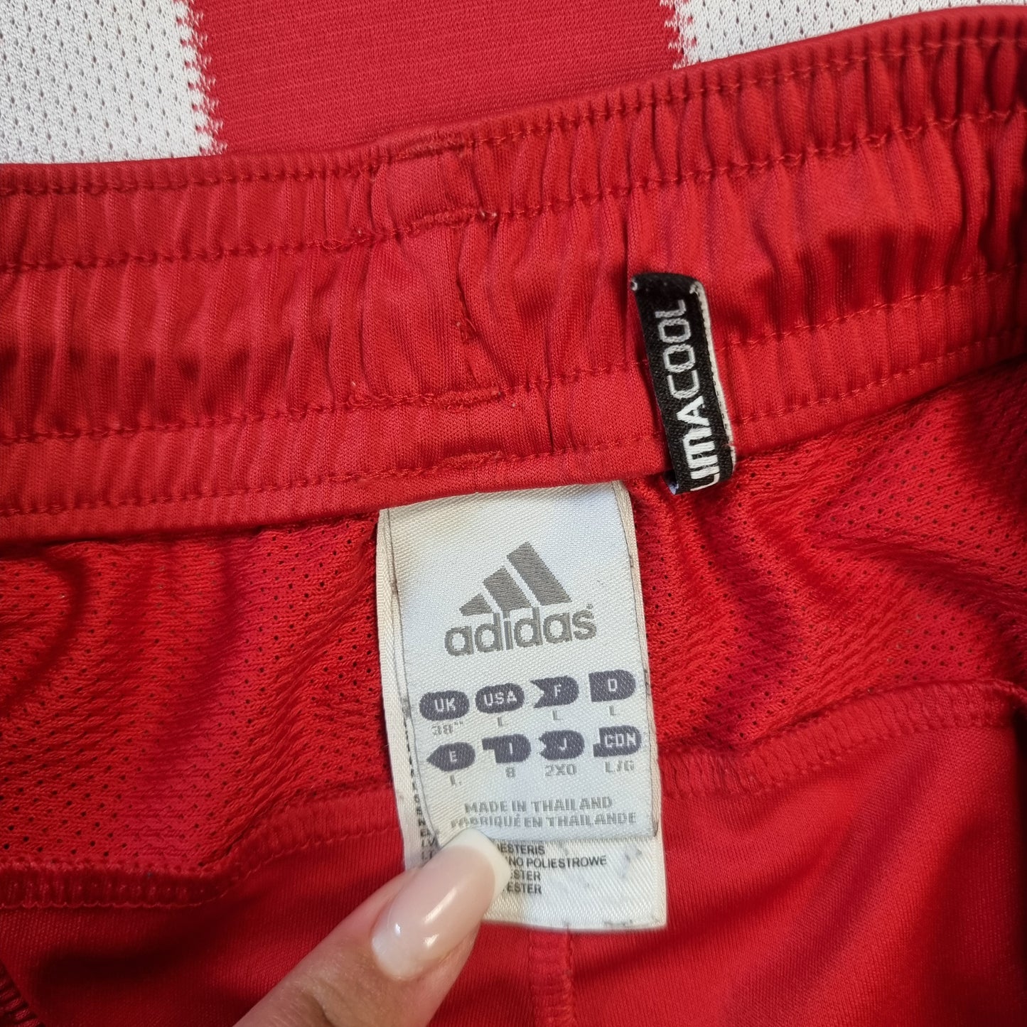 Trikot mit Hose - FC Bayern München - 2010/2011 - L - Heim