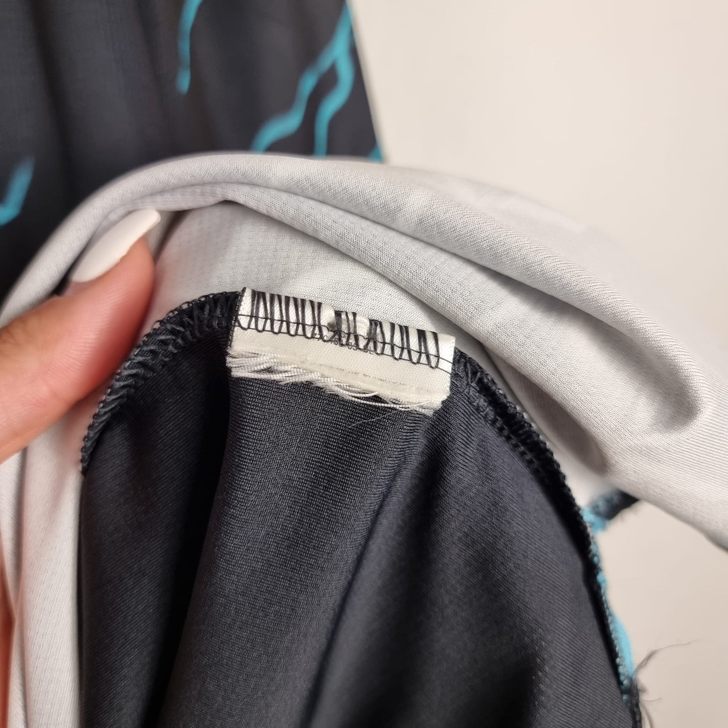 Trikot - Kevin De Bruyne - Manchester City - 2023/2024 - 3XL - drittes
