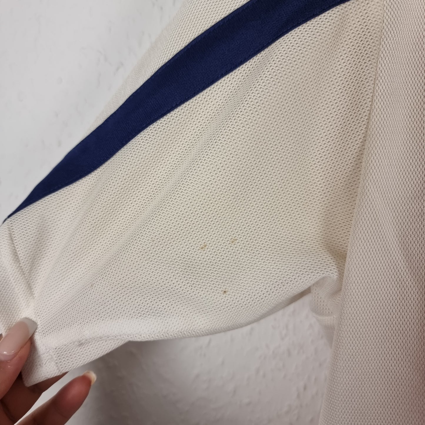 Trikot - FC Bayern München - 2000/2001 - XL - Auswärts