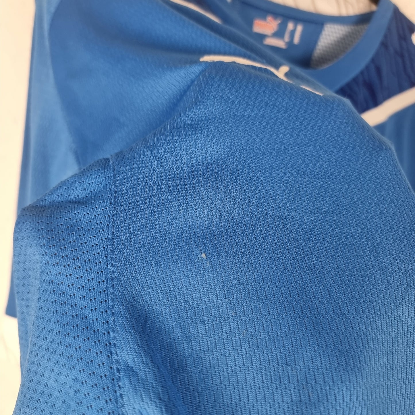 Trikot - Zenit St. Petersburg - 2009/2010 - XL - Heim