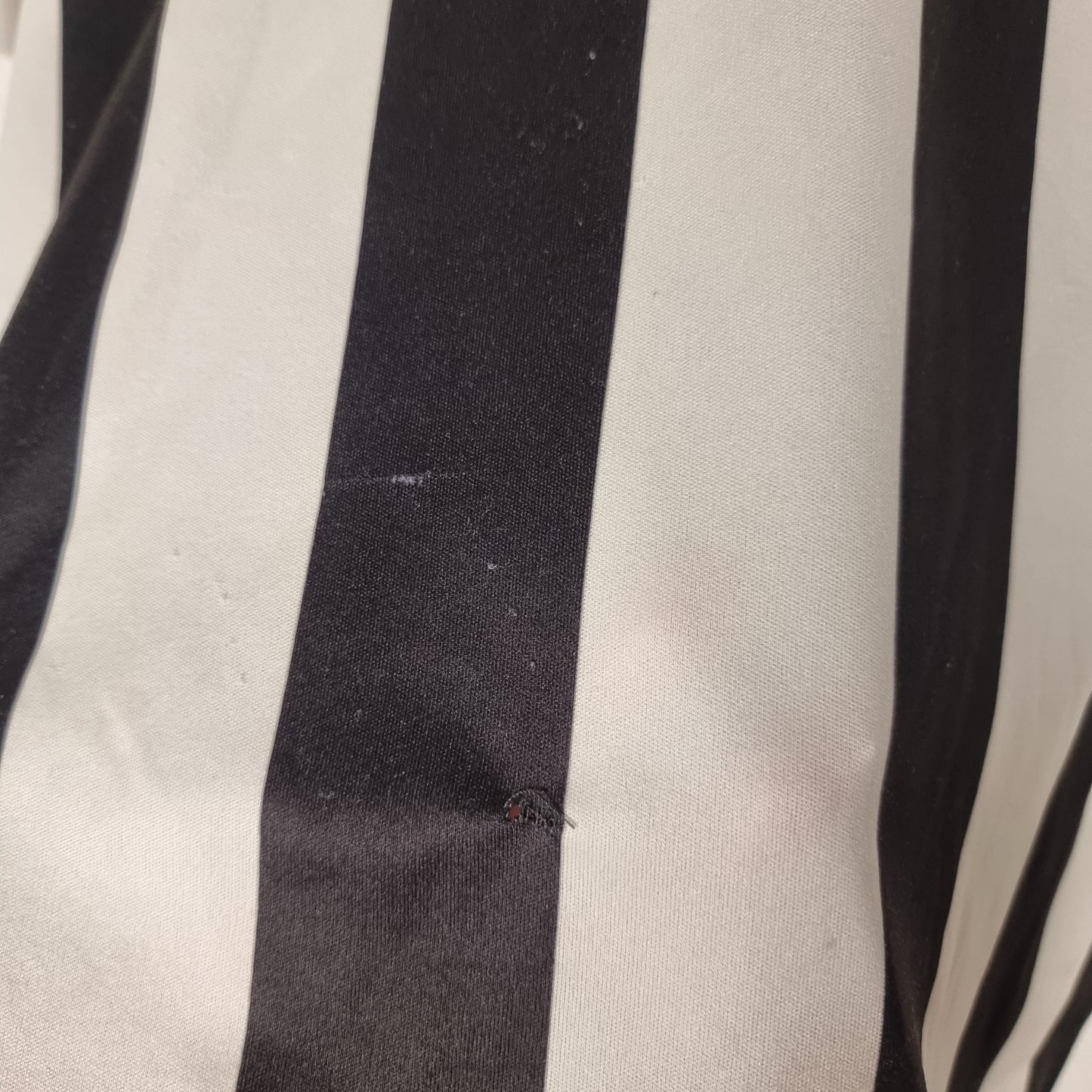 Trikot - Juventus Turin - 1995/1996 - S - Heim
