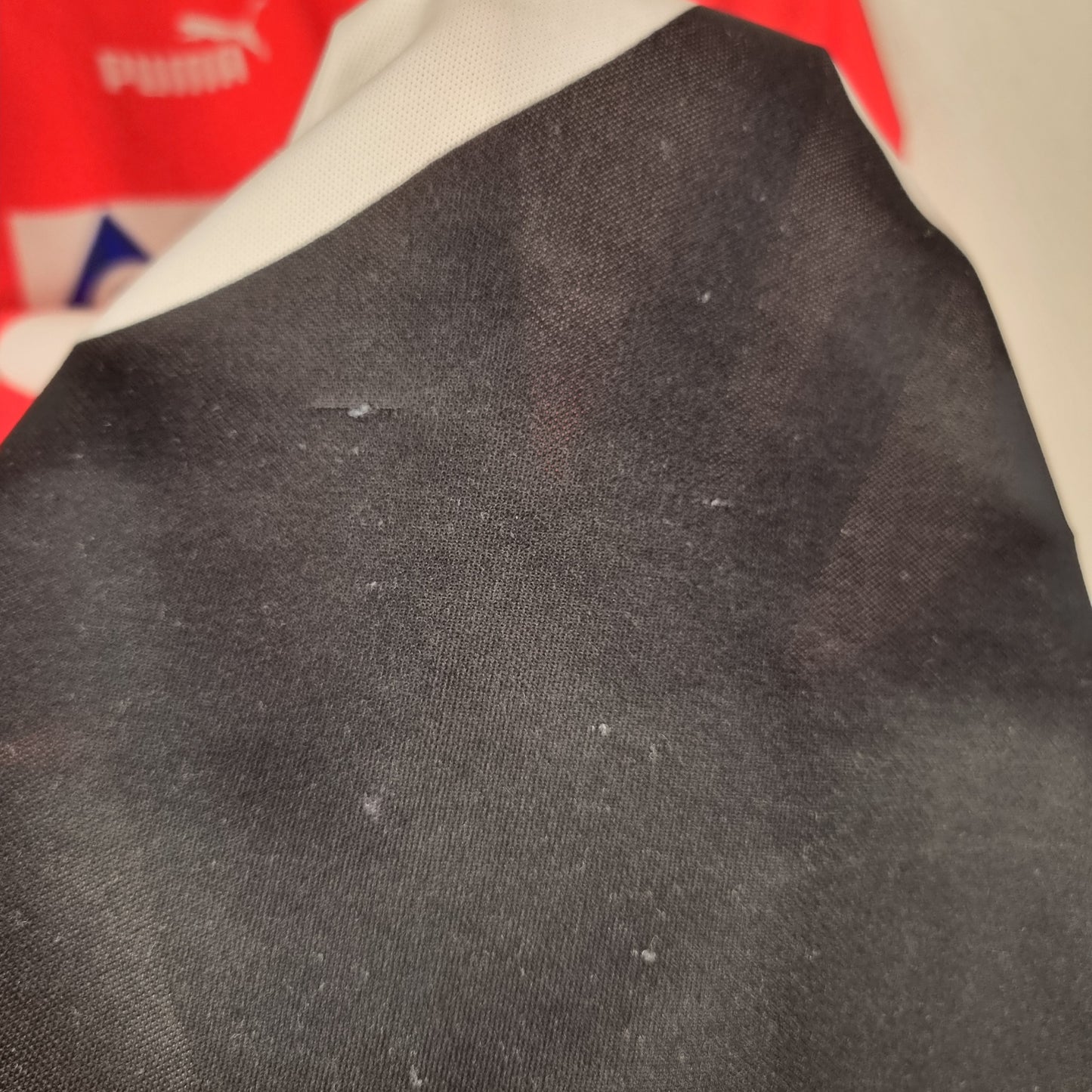 Trikot - Eintracht Frankfurt - 1993/1994 - L - Heim