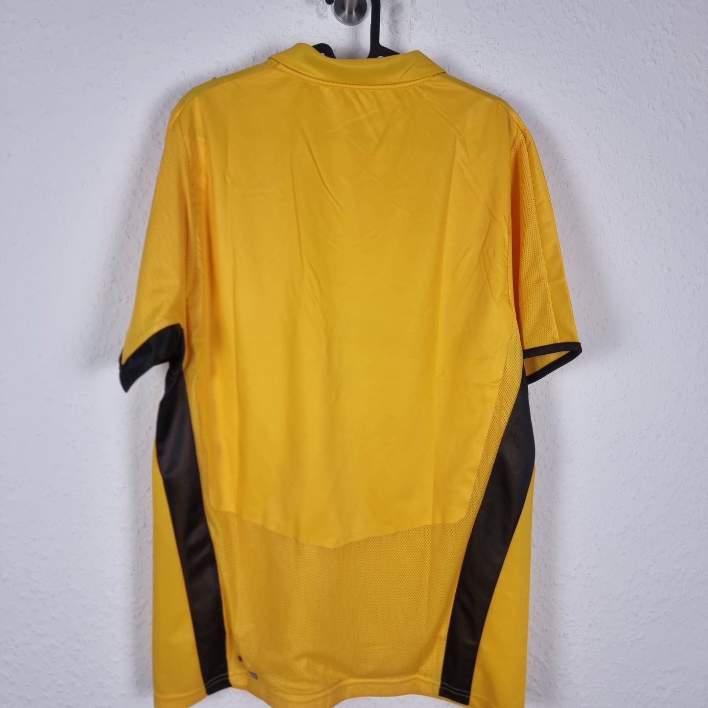 Trikot - AEK Athen - 2008/2009 - L - Heim
