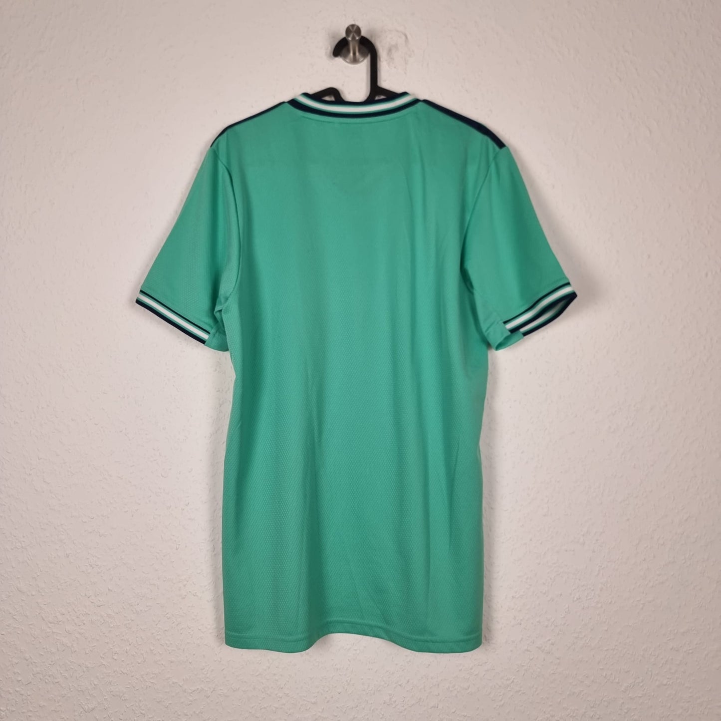 Trikot - Real Madrid - 2019/2020 - M - drittes