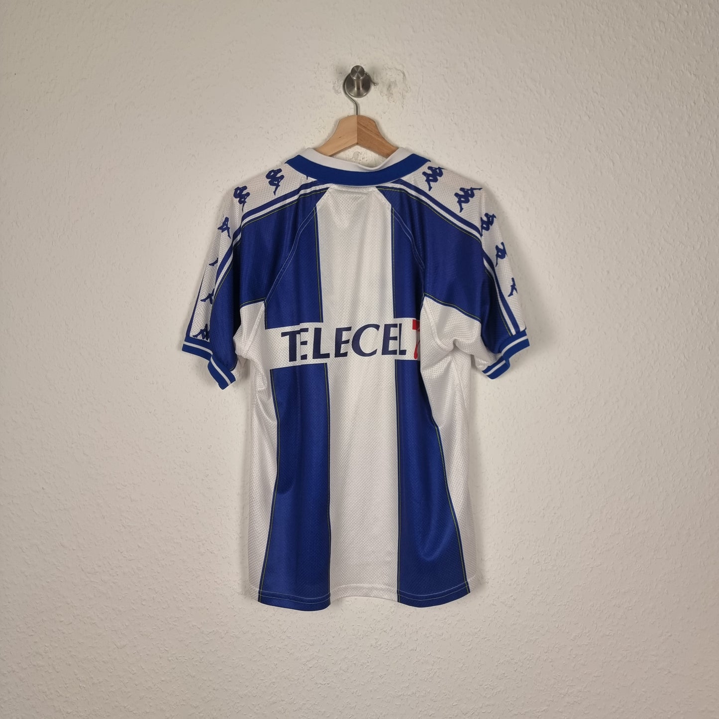 Trikot - FC Porto - 1997/1998 - M - Heim