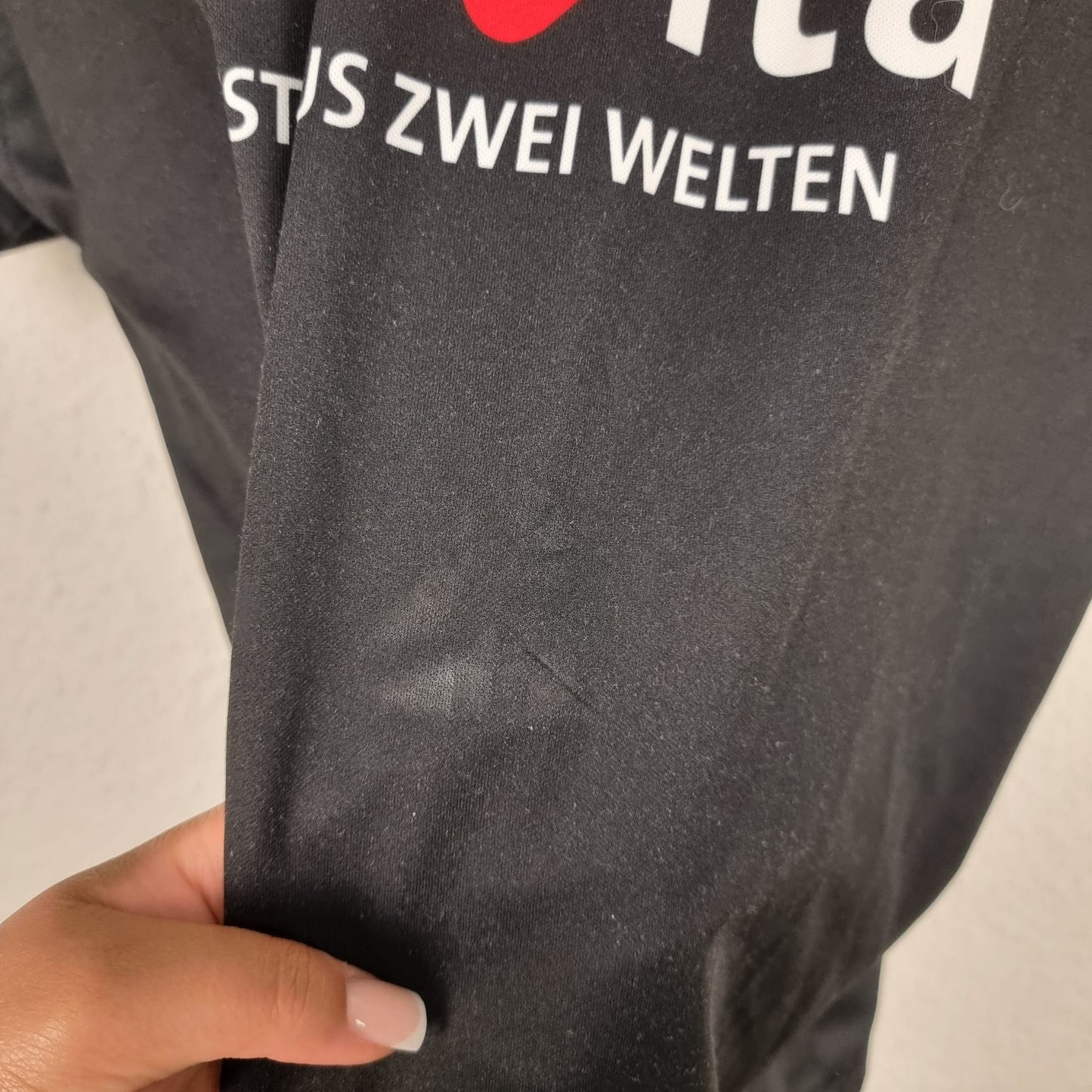 Trikot - FC St. Pauli - 2002/2003 - L - drittes