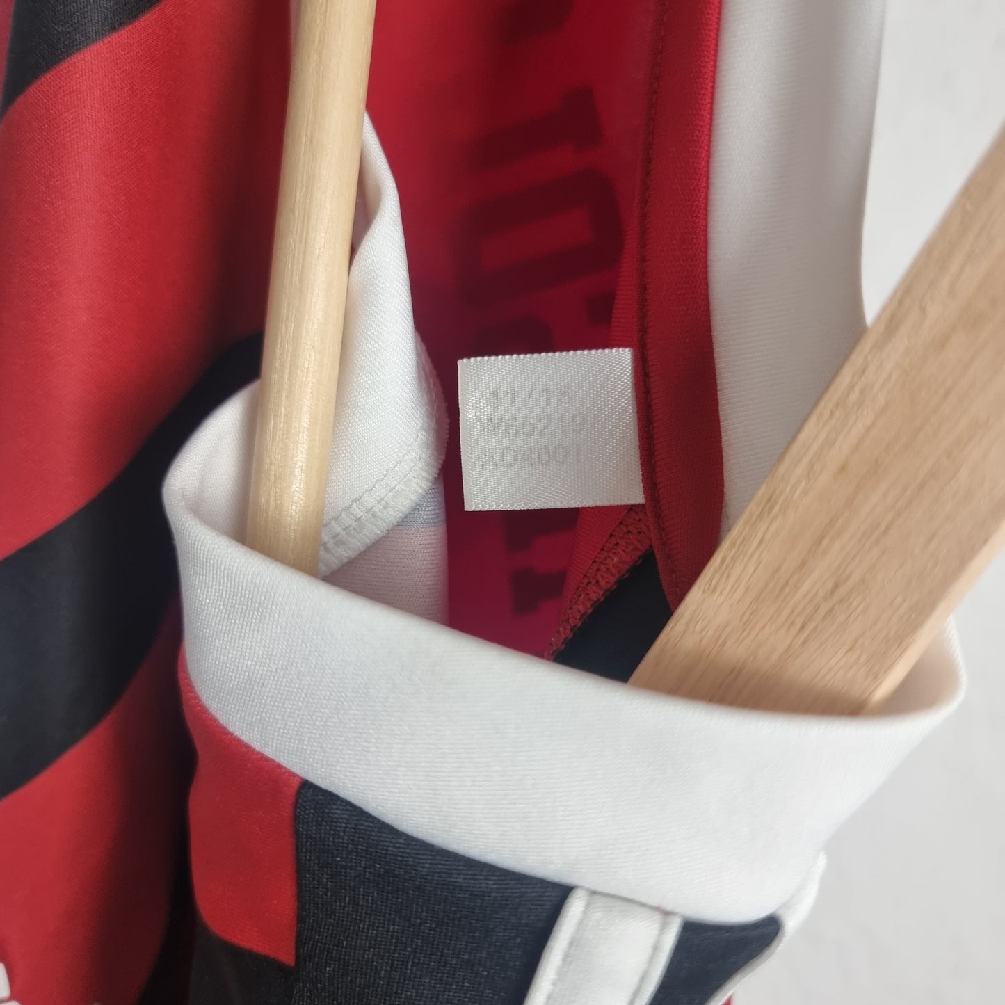 Trikot - FC Ingolstadt - Benjamin Hübner - 2015/2016 - XL - Heim