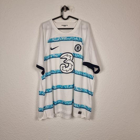 Trikot - FC Chelsea - 2022/2023 - 3XL - Auswärts