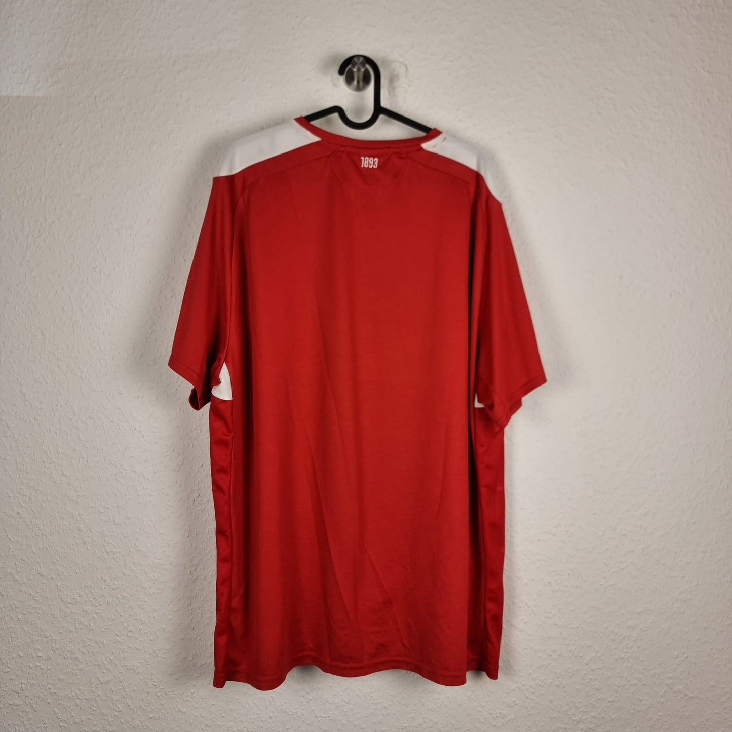 Trikot - VfB Stuttgart - 2014/2015 - Auswärts