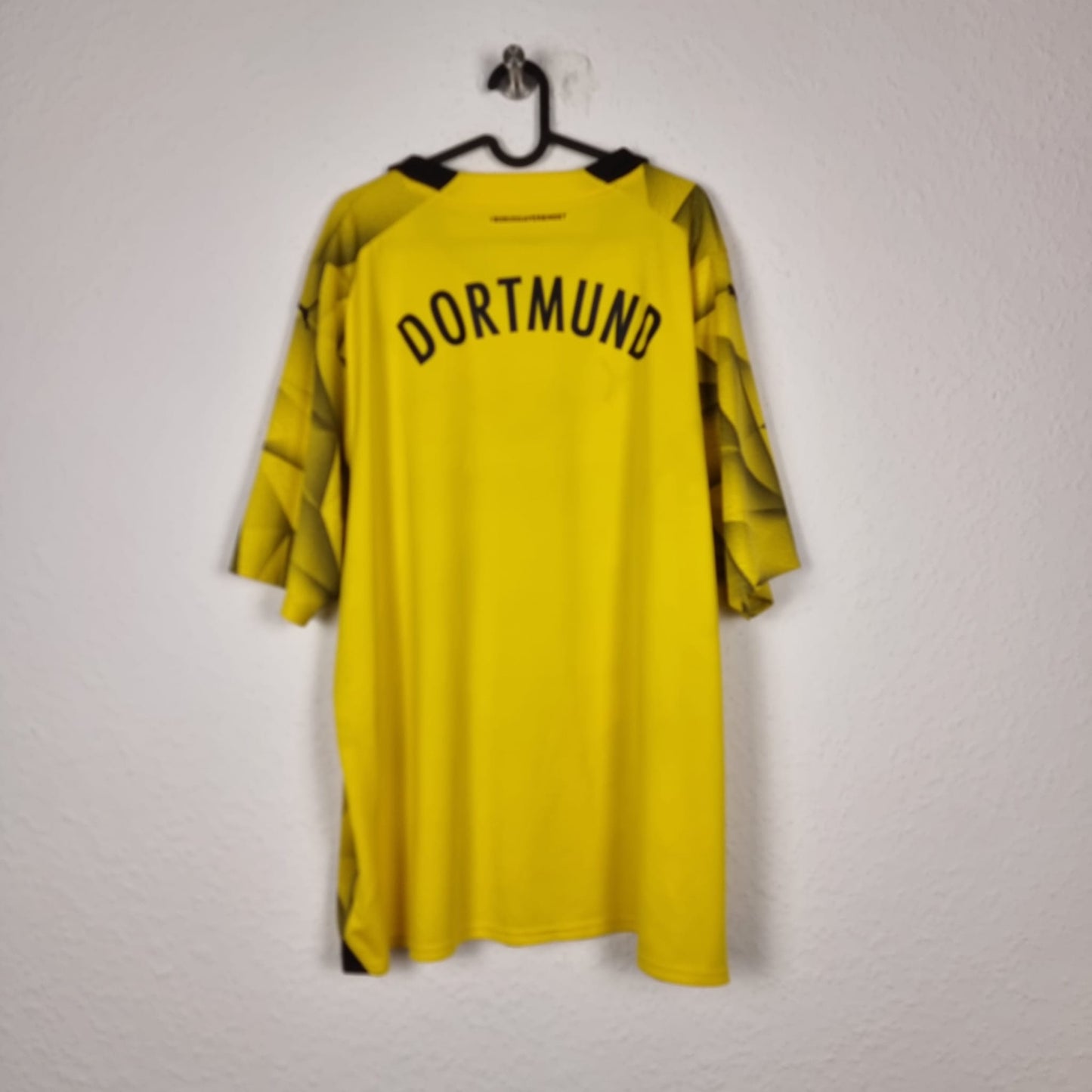 Cup Trikot - Borussia Dortmund - 2023/2024 - 3XL