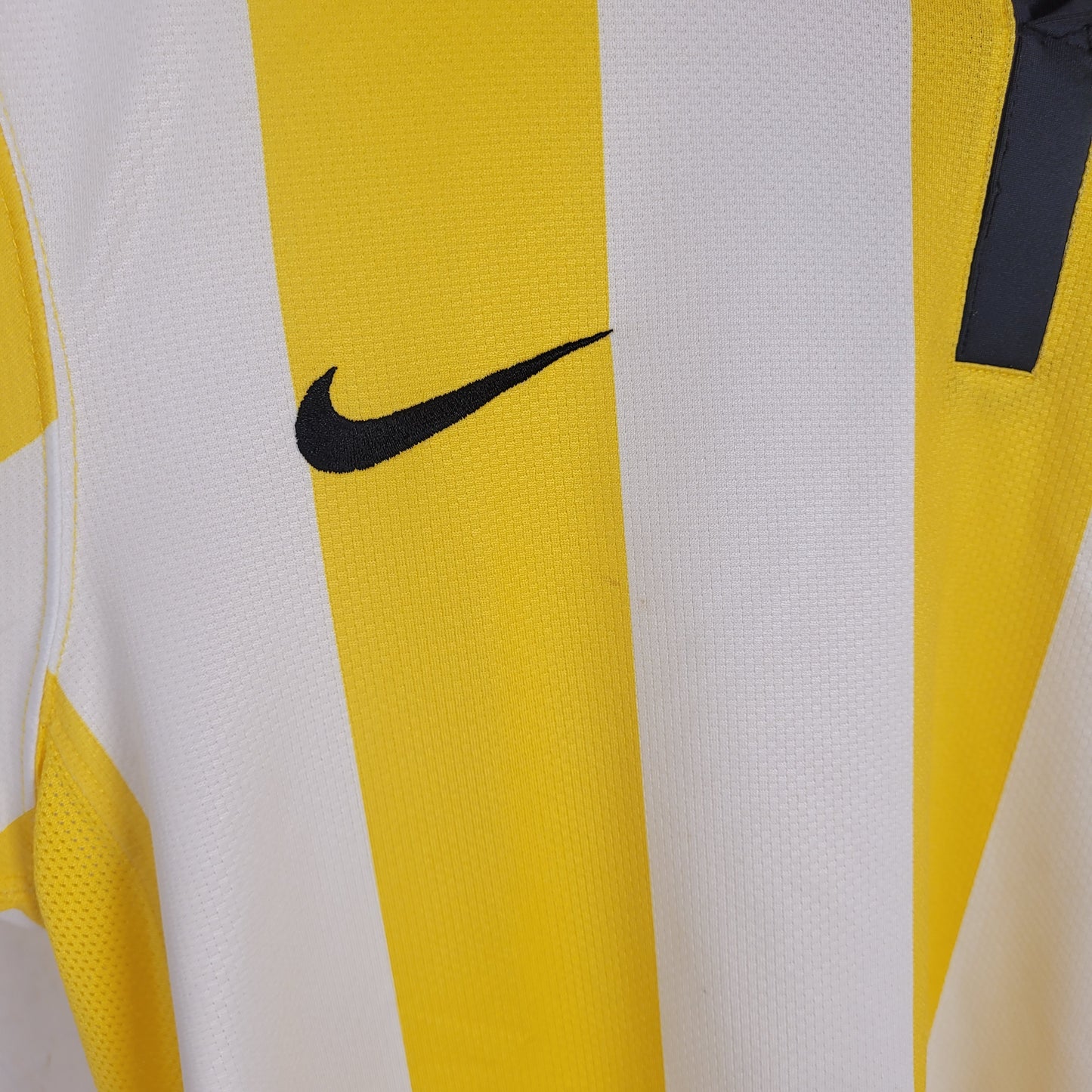 Trikot - Borussia Dortmund - 2006/2007 - M - Heim