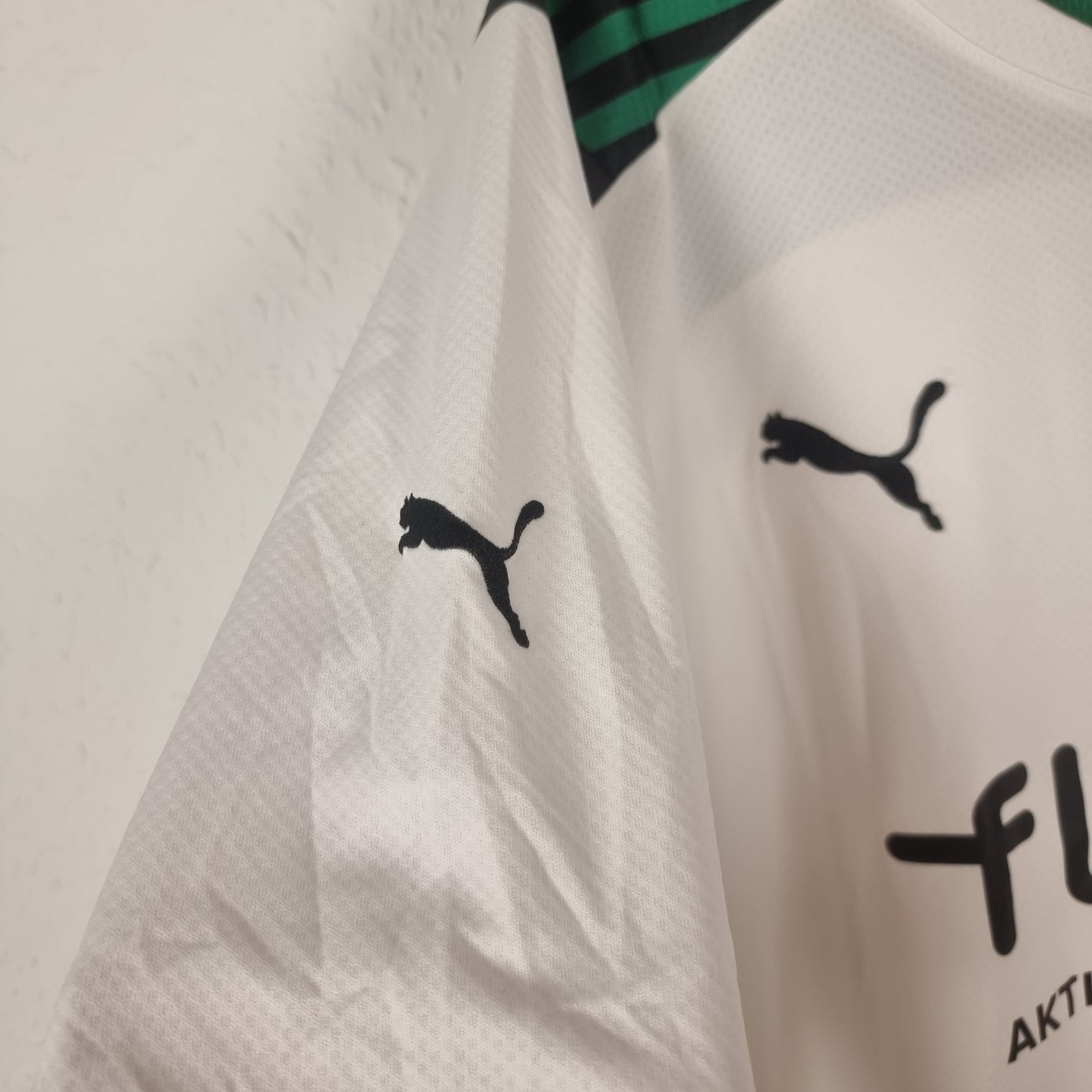 Trikot - Borussia Mönchengladbach - 2021/2022 - 3XL - Heim