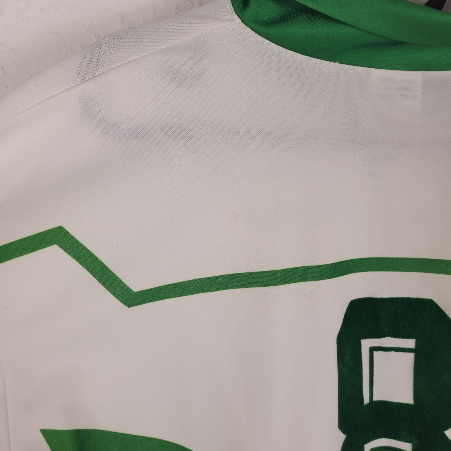 Rohling - Werder Bremen - 1993/1994 - L - Heim