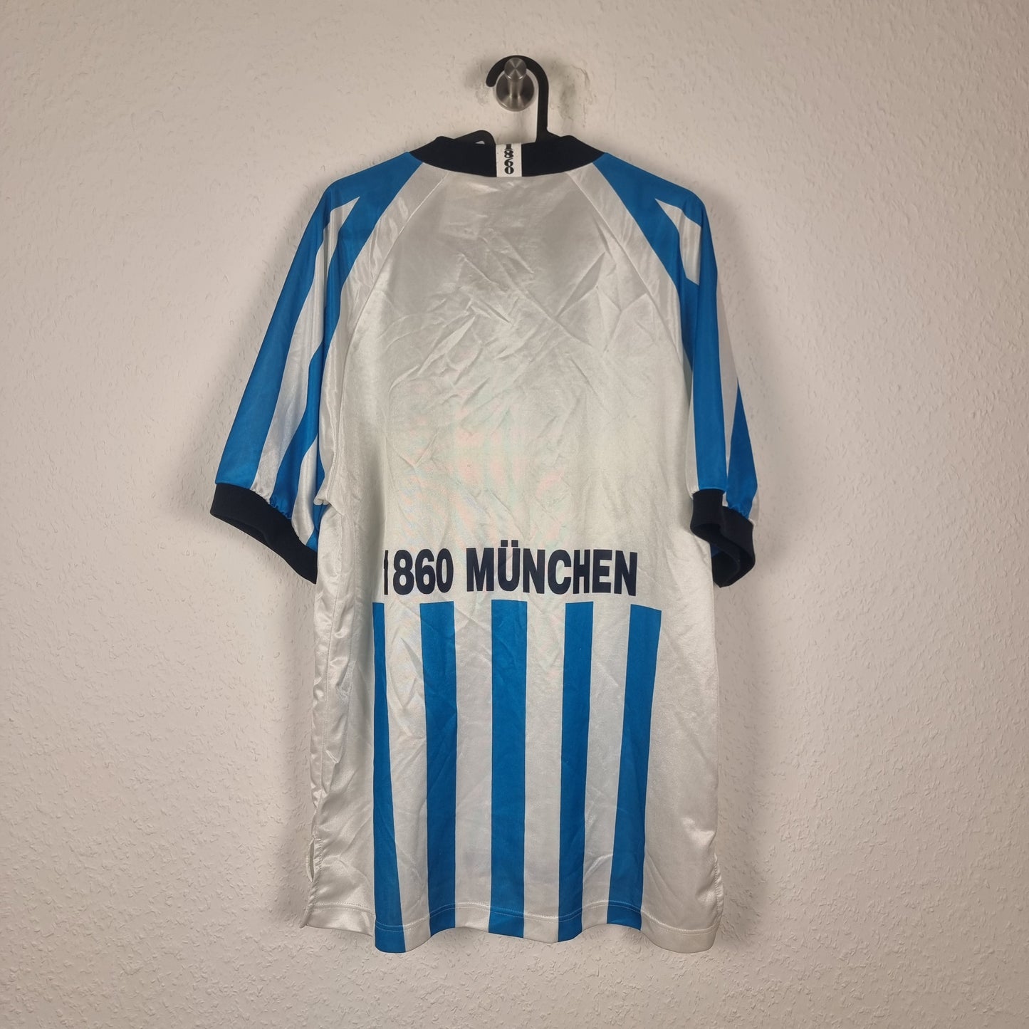 Trikot - TSV 1860 München - 1995/1996 - L - Heim