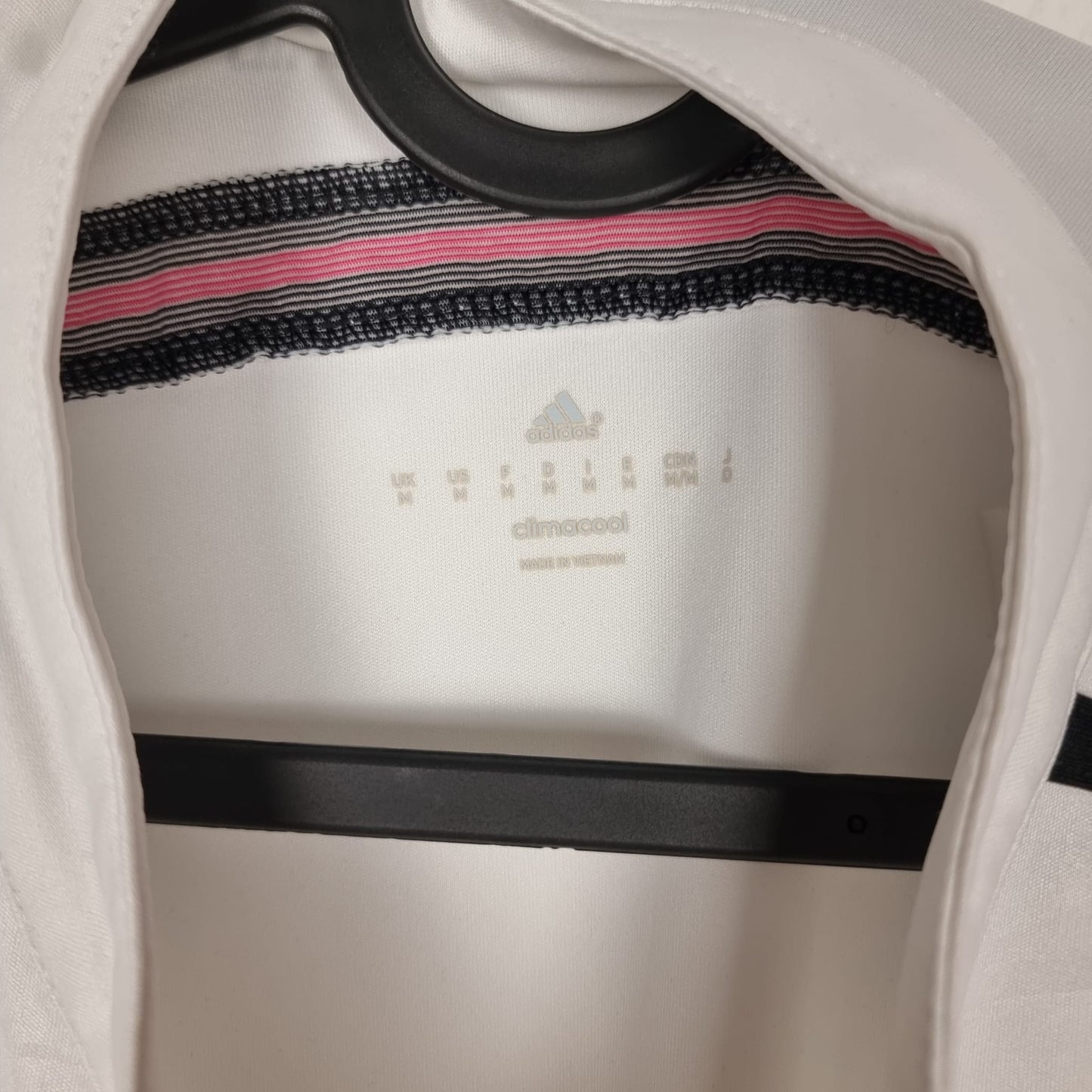 Trikot - Real Madrid - 2014/2015 - M - Heim