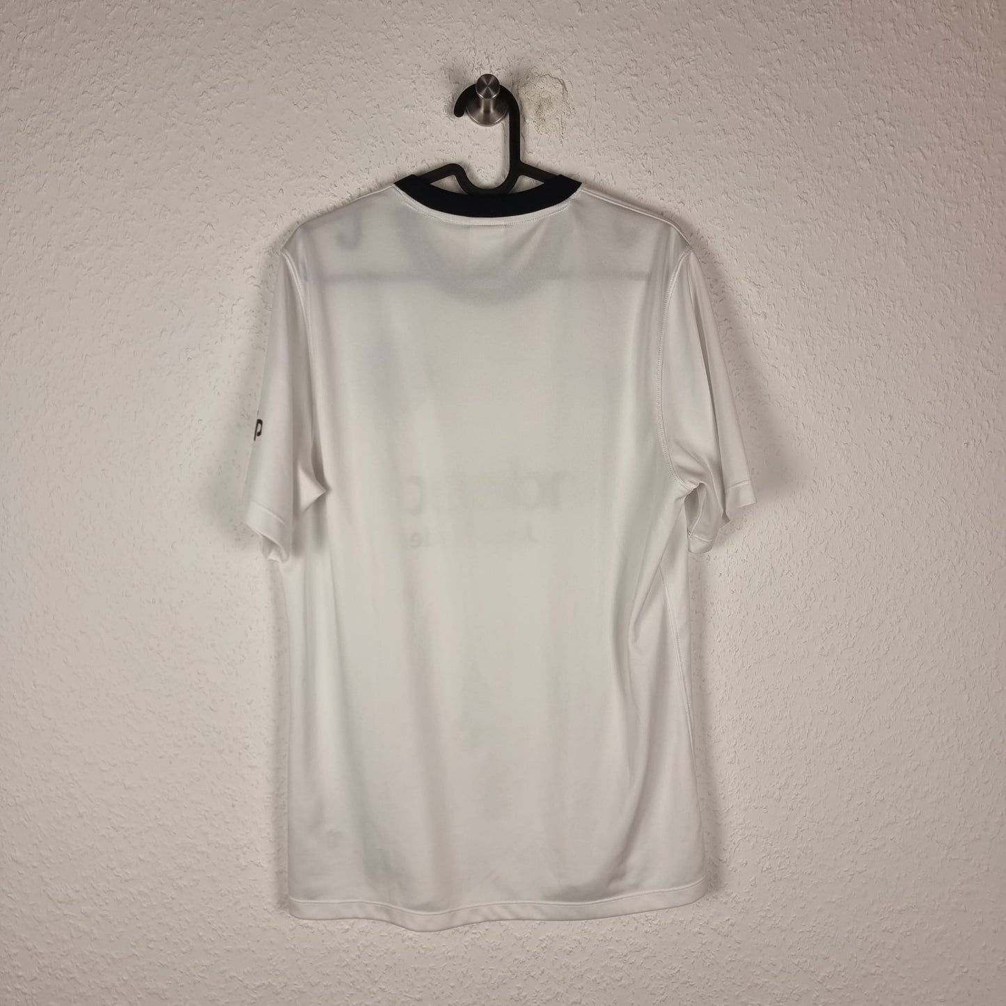 Trikot - Eintracht Frankfurt - 2018/2019 - M - Auswärts