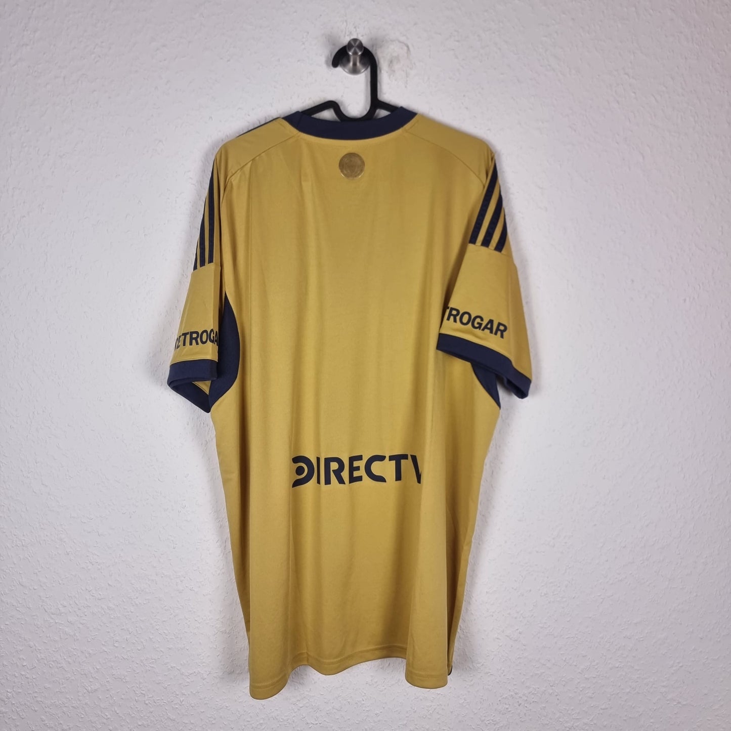 Trikot - Boca Juniors - 2026 - XL - Auswärts