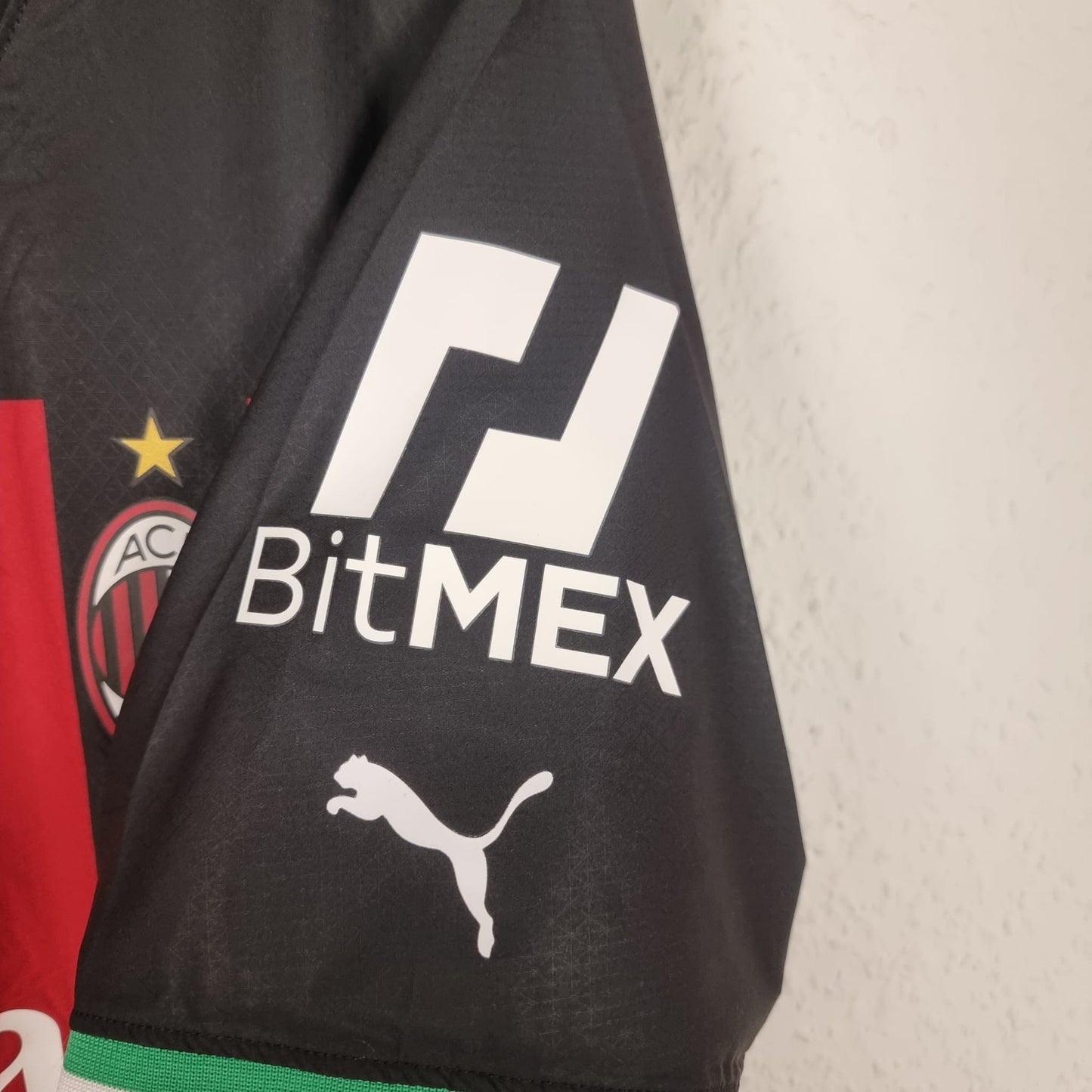 Trikot - AC Milan - Sandro Tonali - 2022/2023 - XXL - Heim