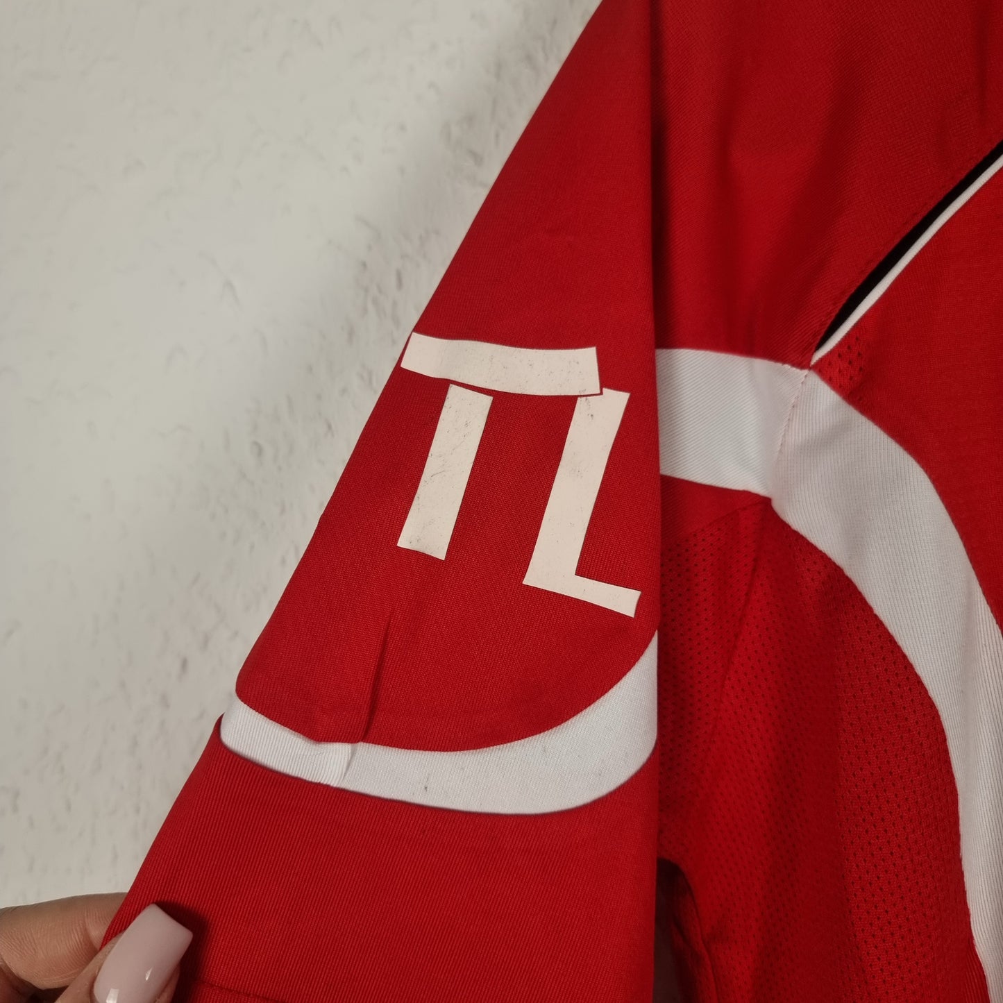 Trikot - Viktoria Köln - 2012/2013 - S - Heim