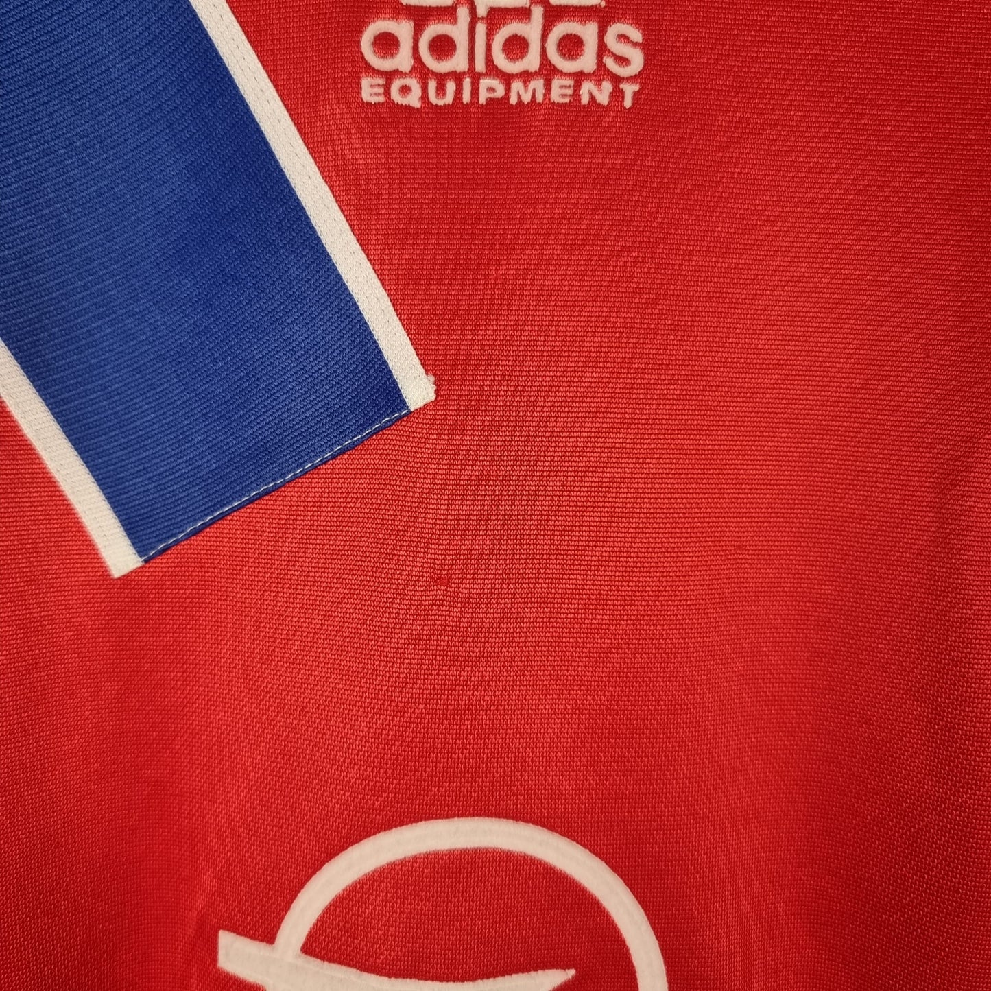 Trikot - FC Bayern München - 1993/1994 - L - Heim