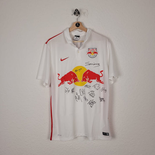 Trikot - Red Bull Salzburg - 2015/2016 - L - Heim