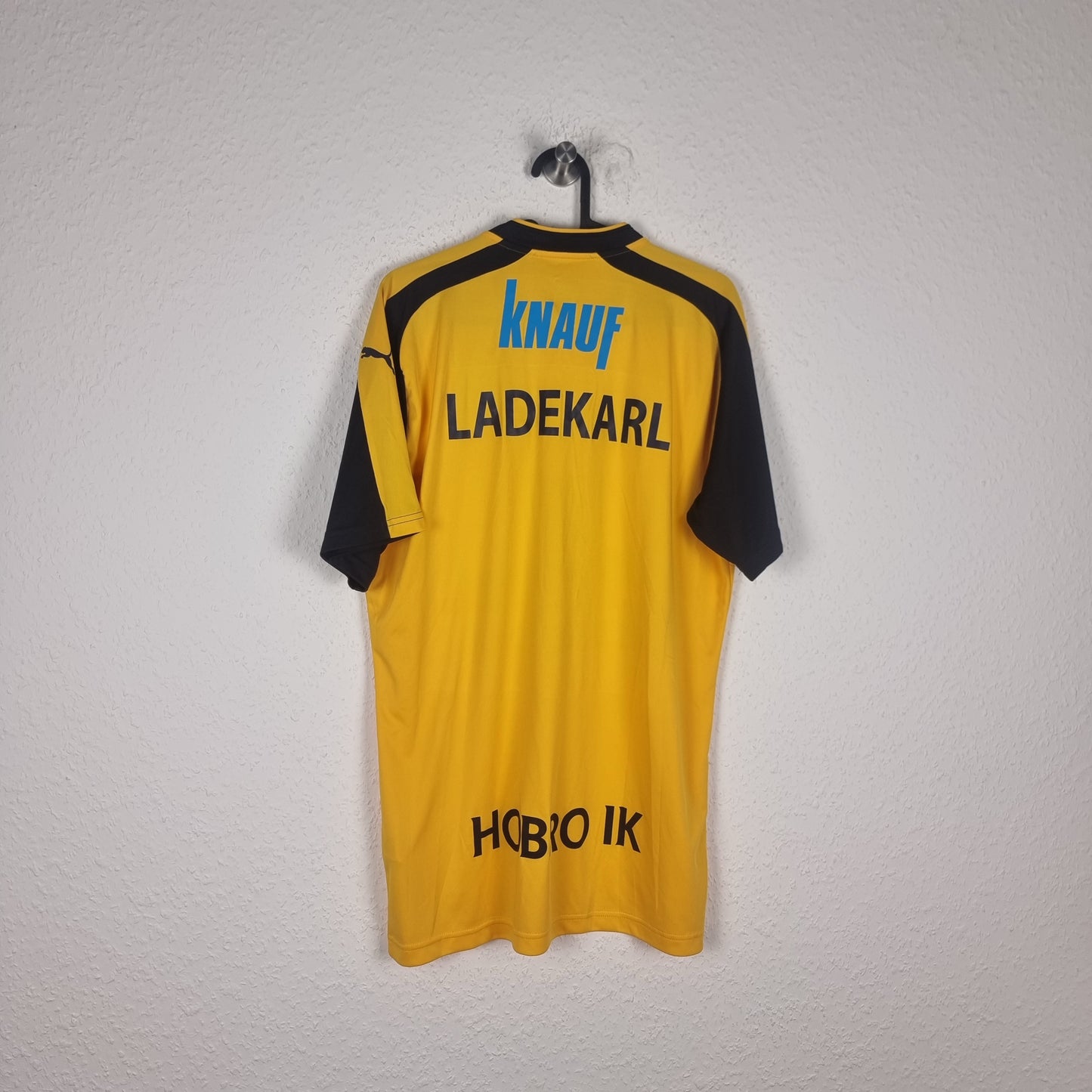 Jersey - Hobro IK - 2016/2017 - L - Home