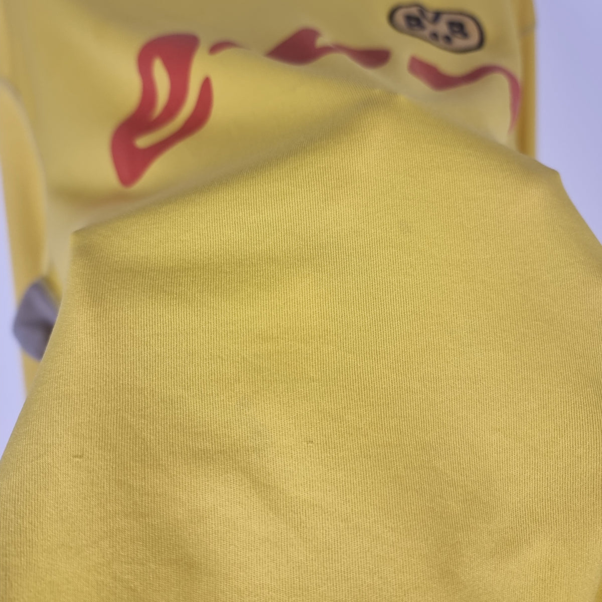 Jersey - Borussia Dortmund - Sebastian Kehl - 2000/2001 - L - Home