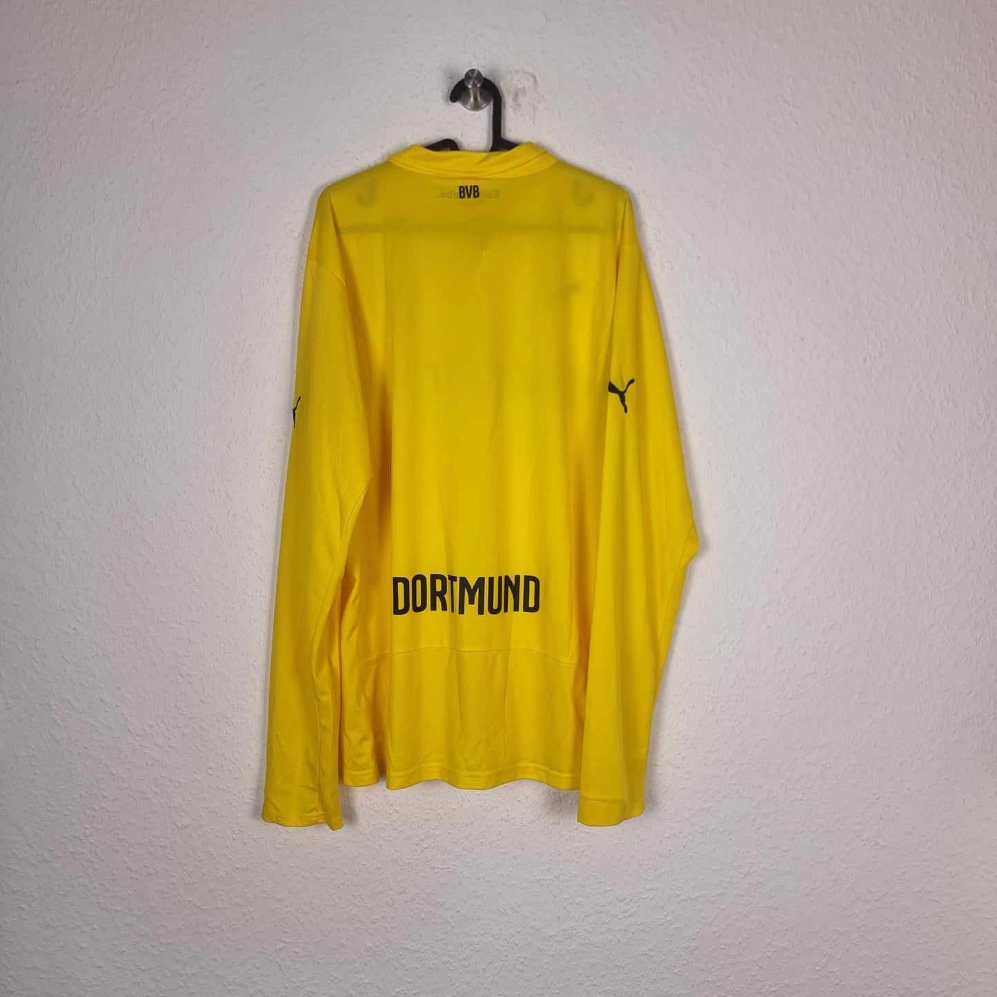 Sondertrikot - Borussia Dortmund - 2014/2015 - XL -  Heim