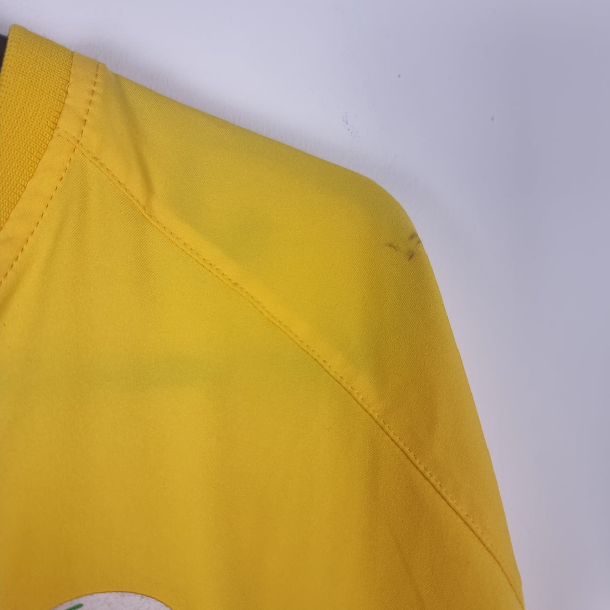 Jersey - VfL Wolfsburg - 2004/2005 - XL - Third