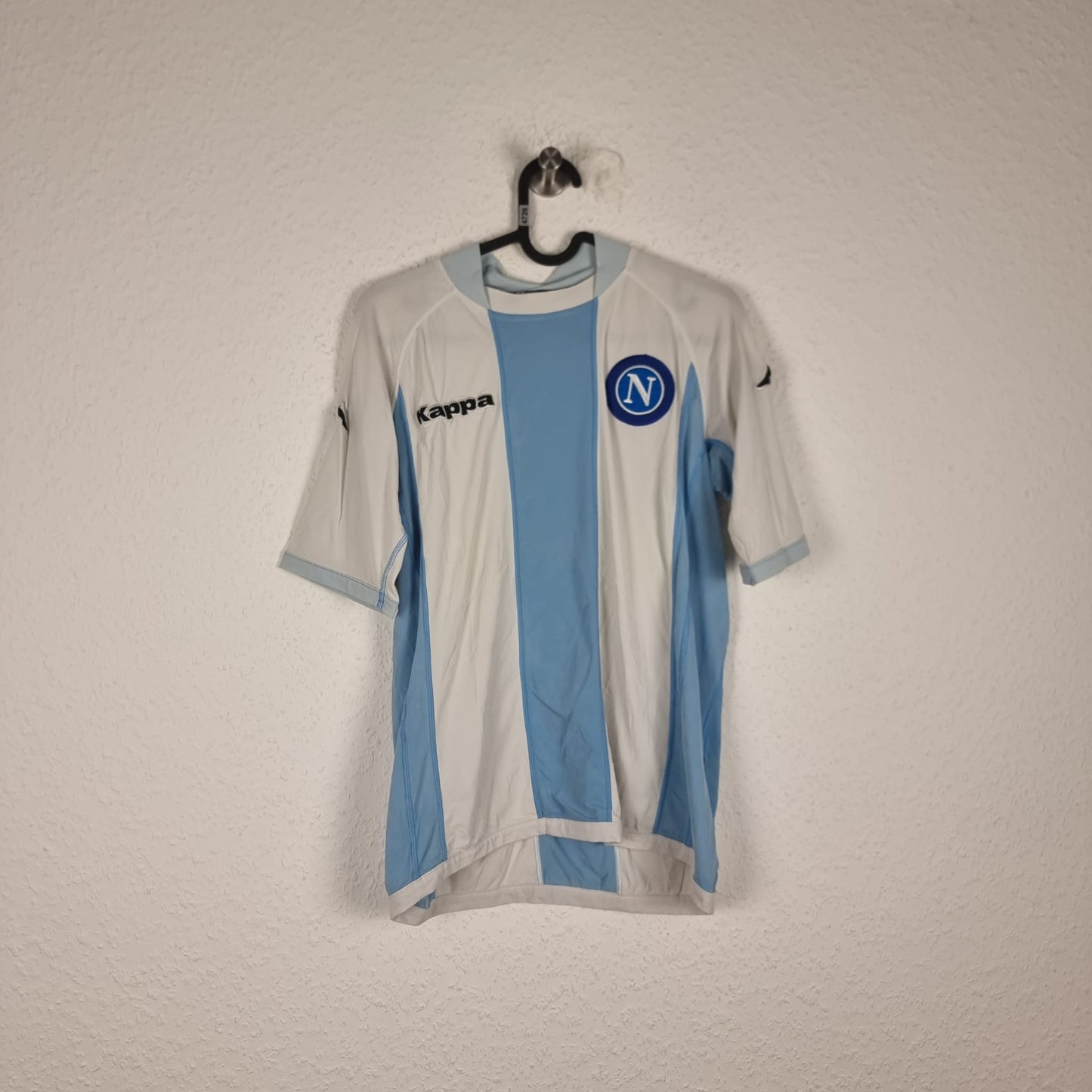 Jersey - SSC Napoli - 2005/2006 - M - Fourth