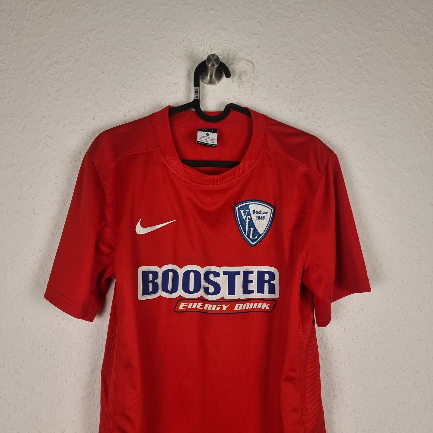 Trikot - VfL Bochum - 2015/2016 - S - Drittes