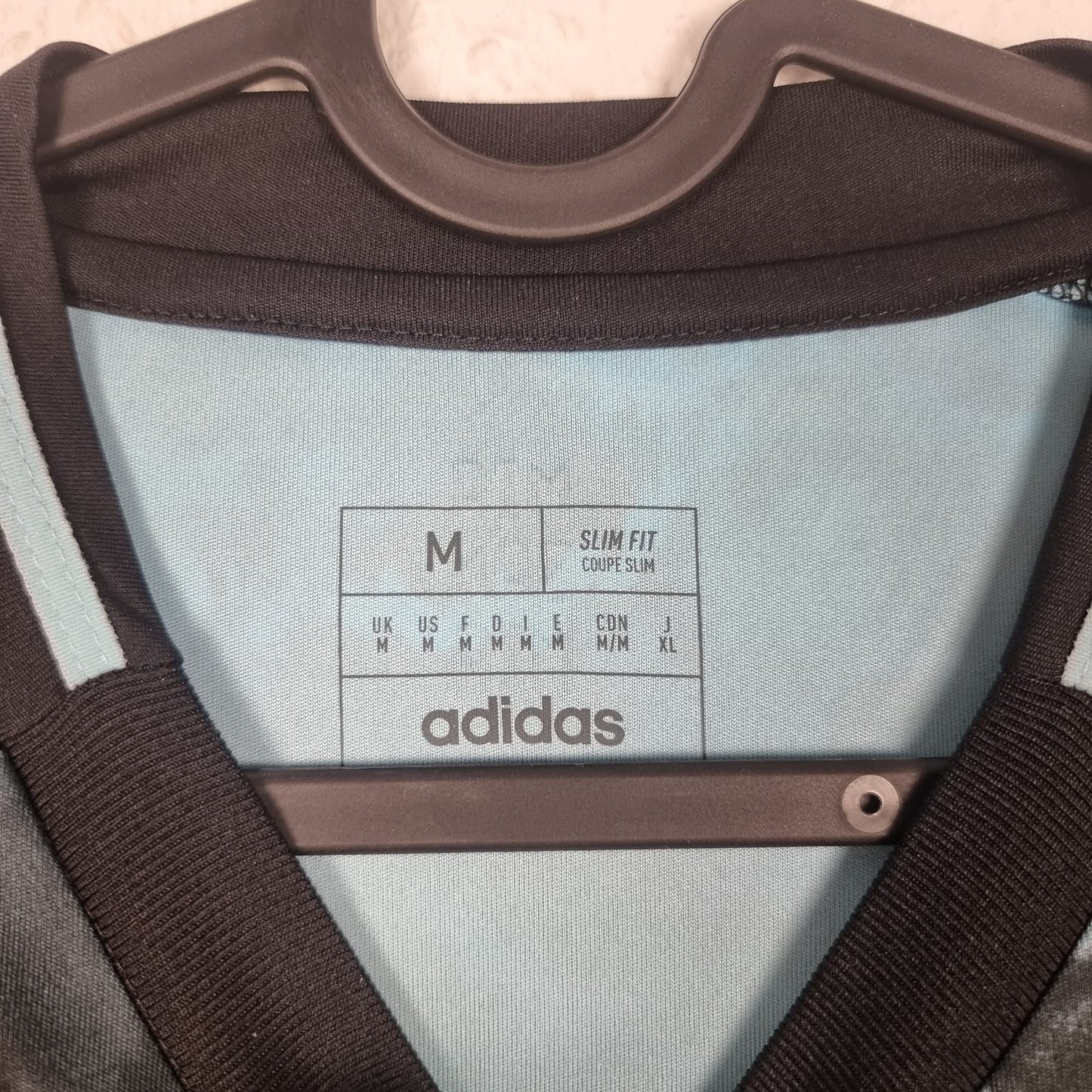 Jersey - FC Bayern Munich - 2024/2025 - M - Away