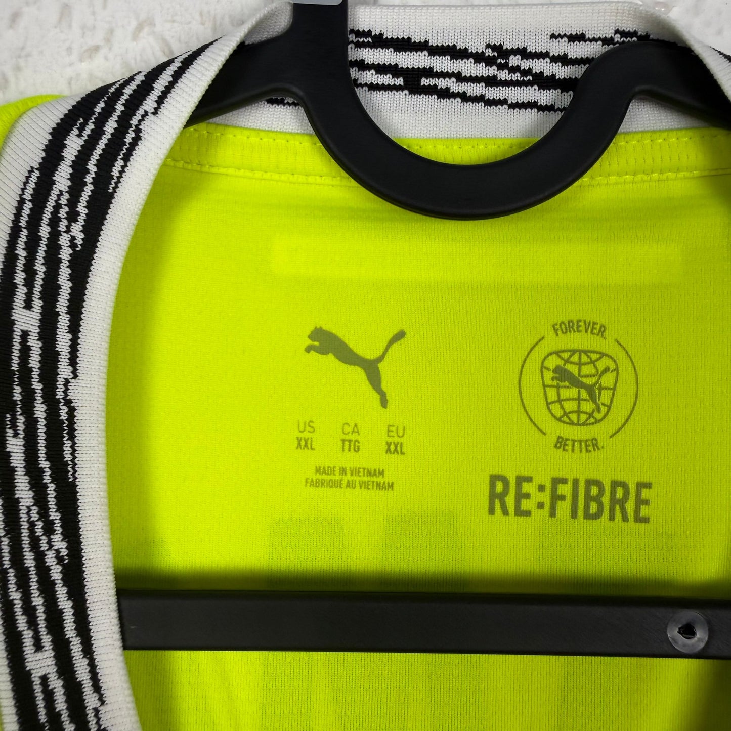 Trikot - Borussia Dortmund - Lars Ricken - 2024/2025 - XXL - Sonder