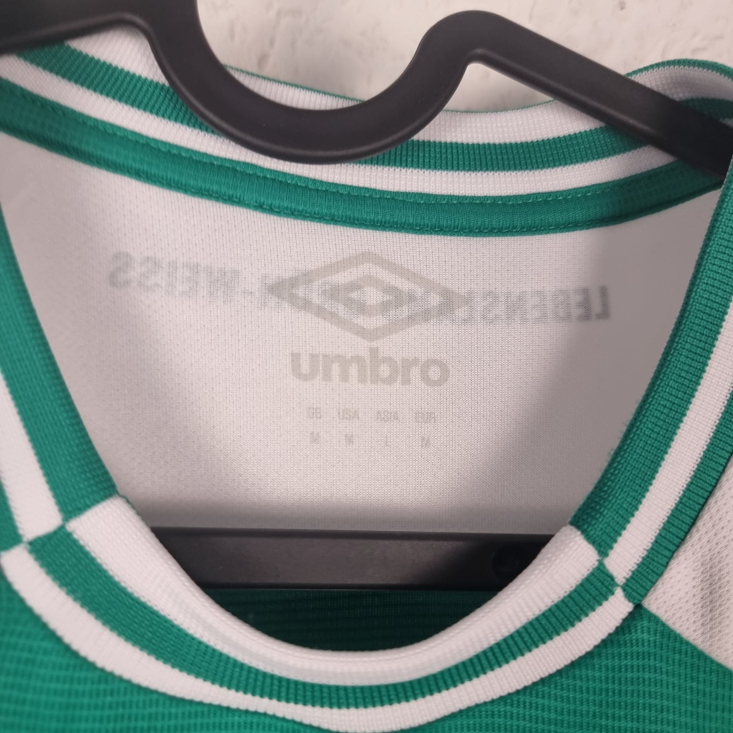 Trikot - SV Werder Bremen - Fin Bartels - 2018/2019 - M - Heim