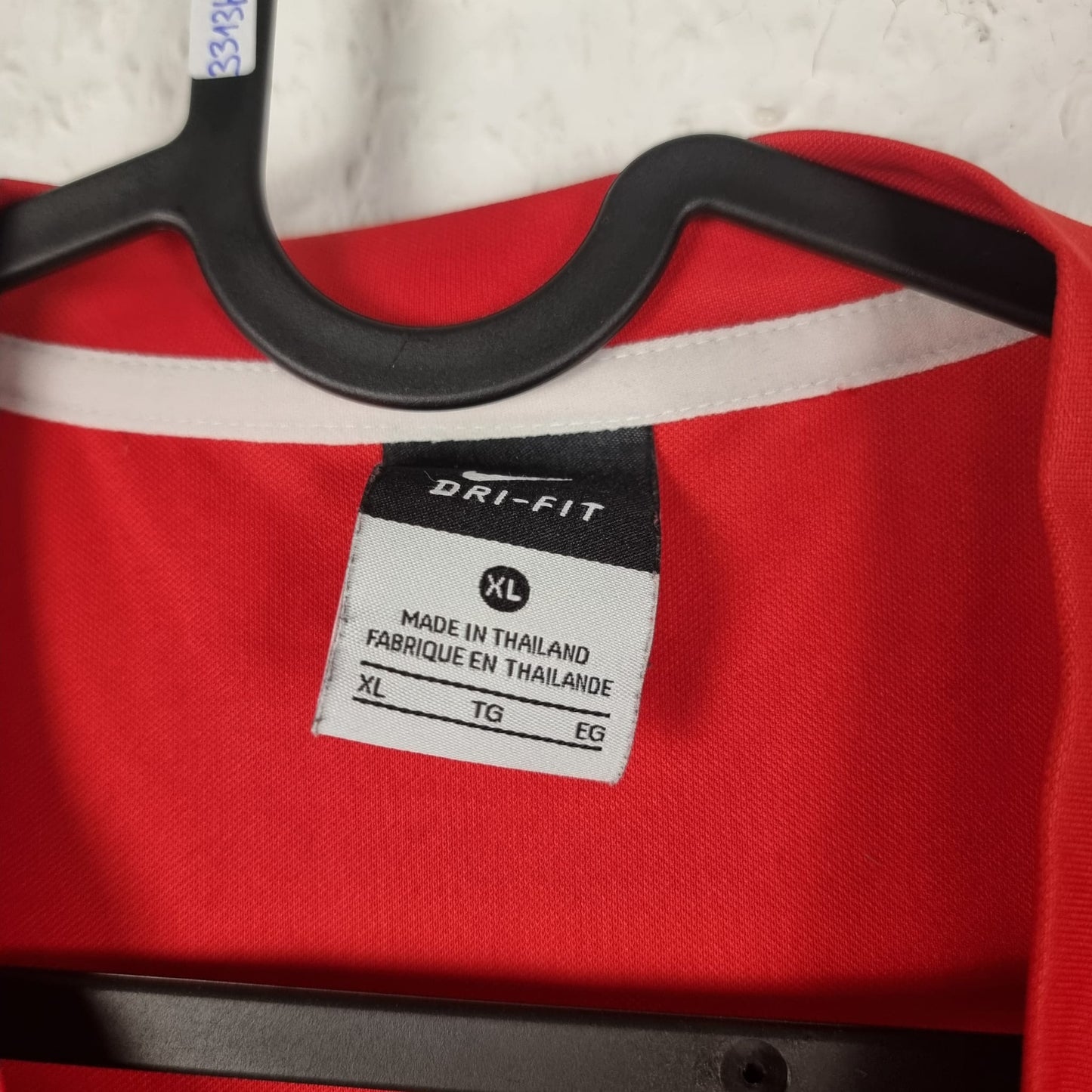 Trikot - 1. FSV Mainz 05 - 2011/2012 - XL - Heim