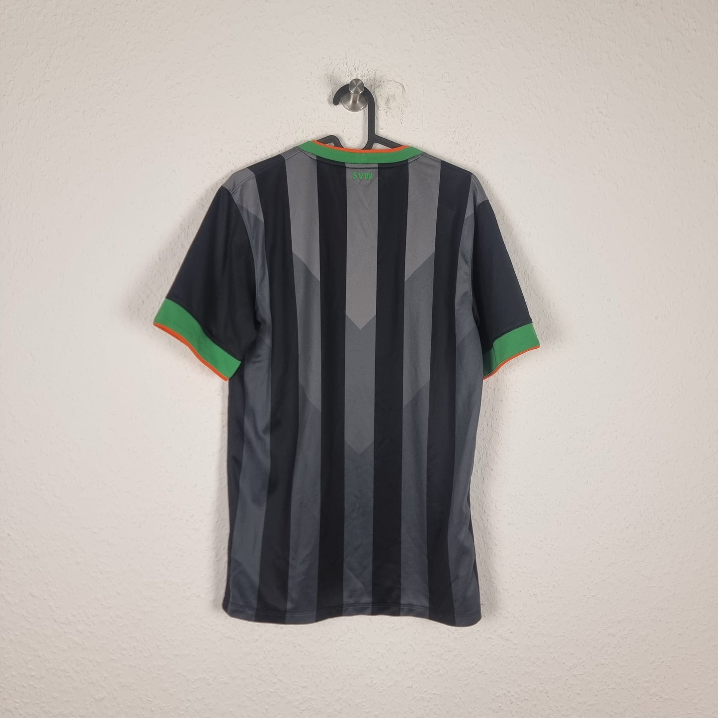 Jersey with Shorts - SV Werder Bremen - 2012/2013 - S - Away