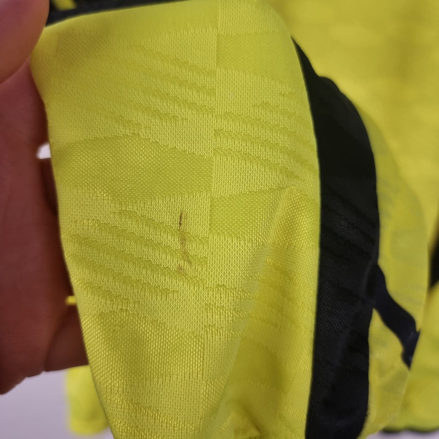 Trikot - Borussia Dortmund - 1991/1992 - S - Heim
