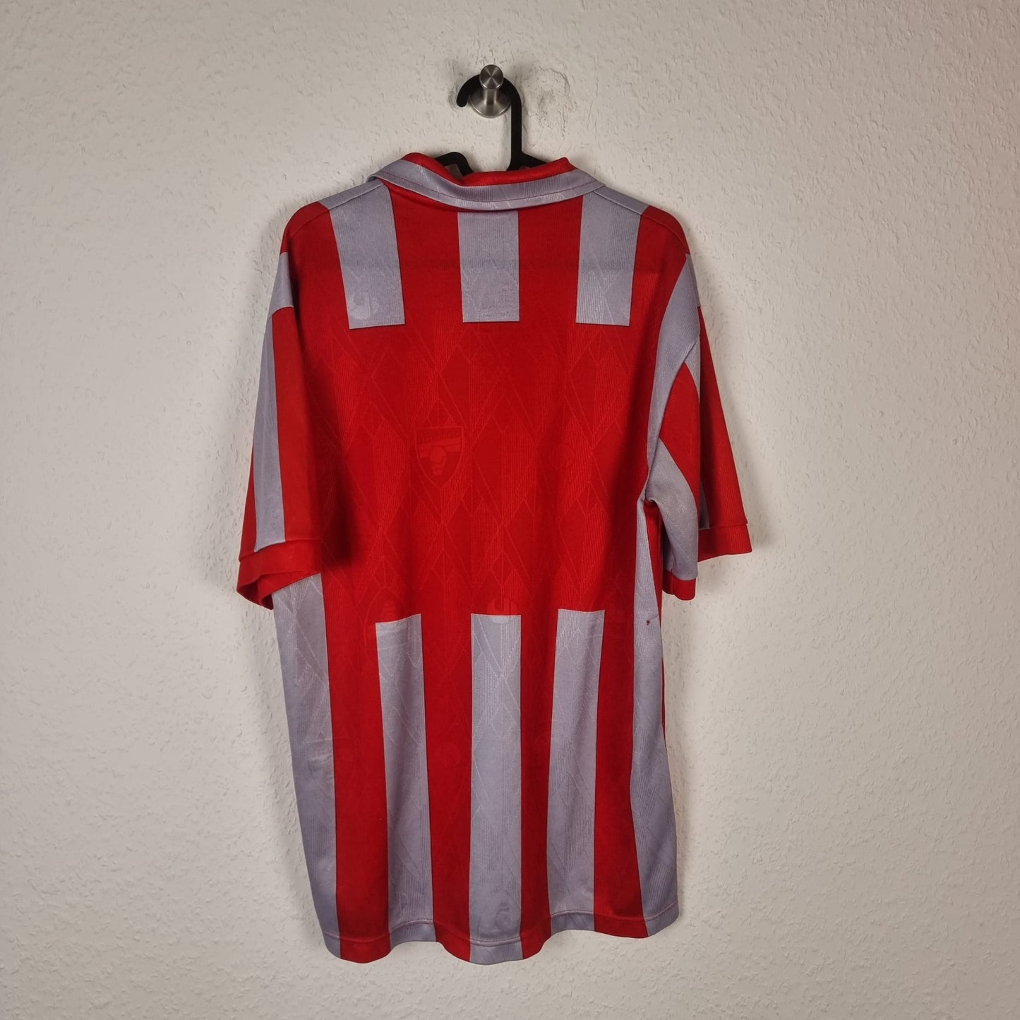 Trikot - U.S. Cremonese - 1992/1993 - XL - Heim
