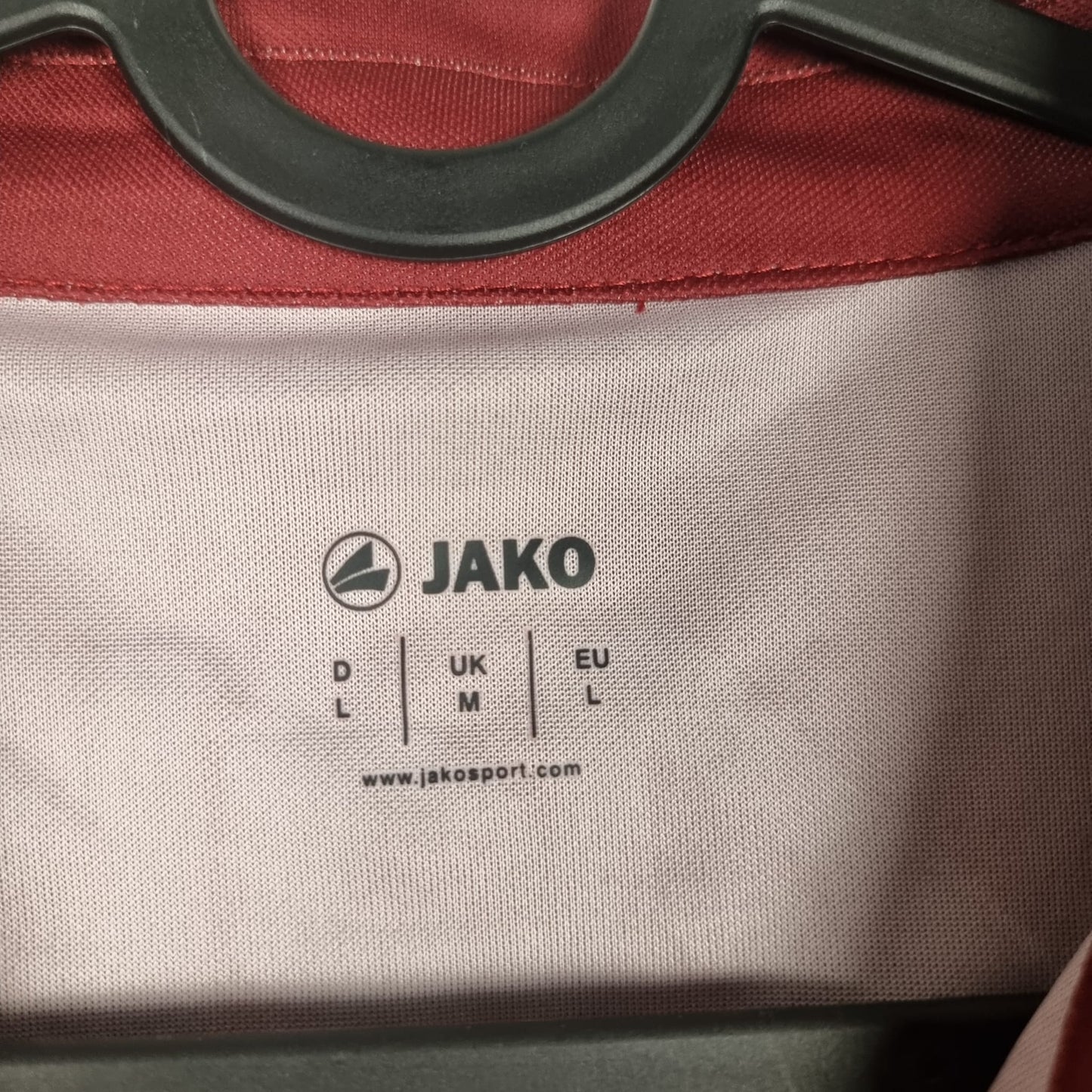 Jersey - Rubin Kazan - L - Home