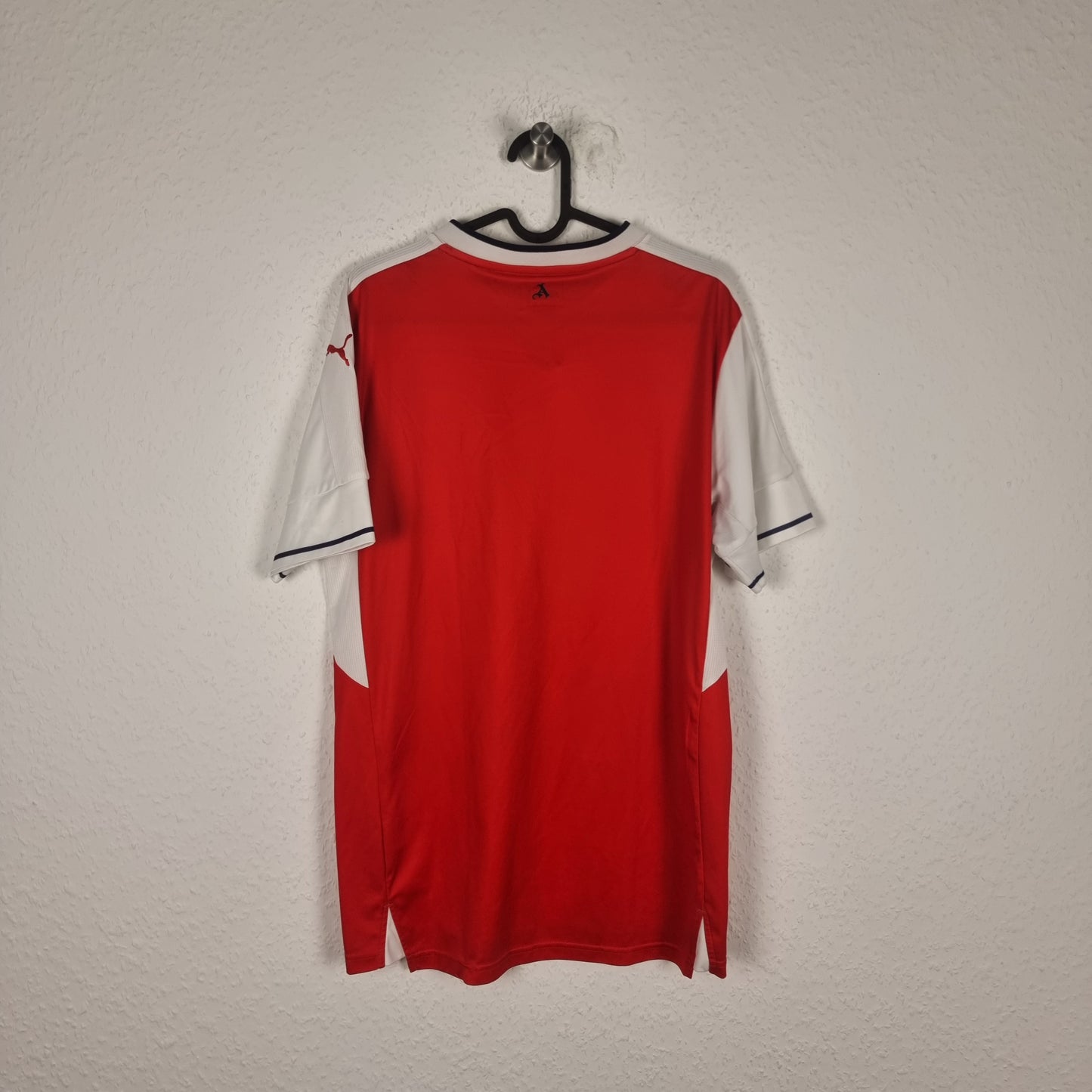 Jersey - FC Arsenal - 2016/2017 - M - Home