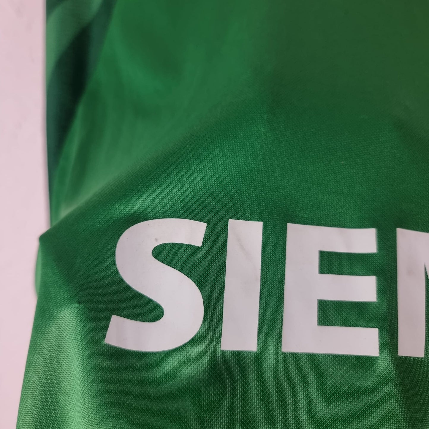Trikot - FC Sachsen Leipzig - XXL - 2002/2003 - Heim