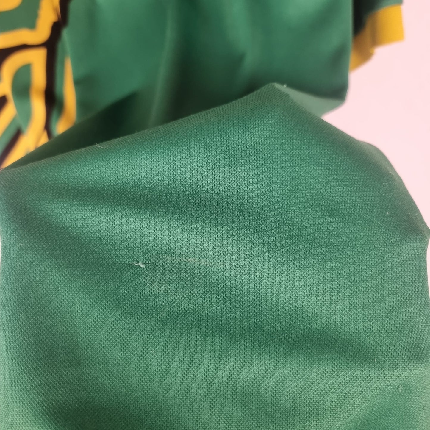 Jersey - Jamaica - 1998 - L - Away
