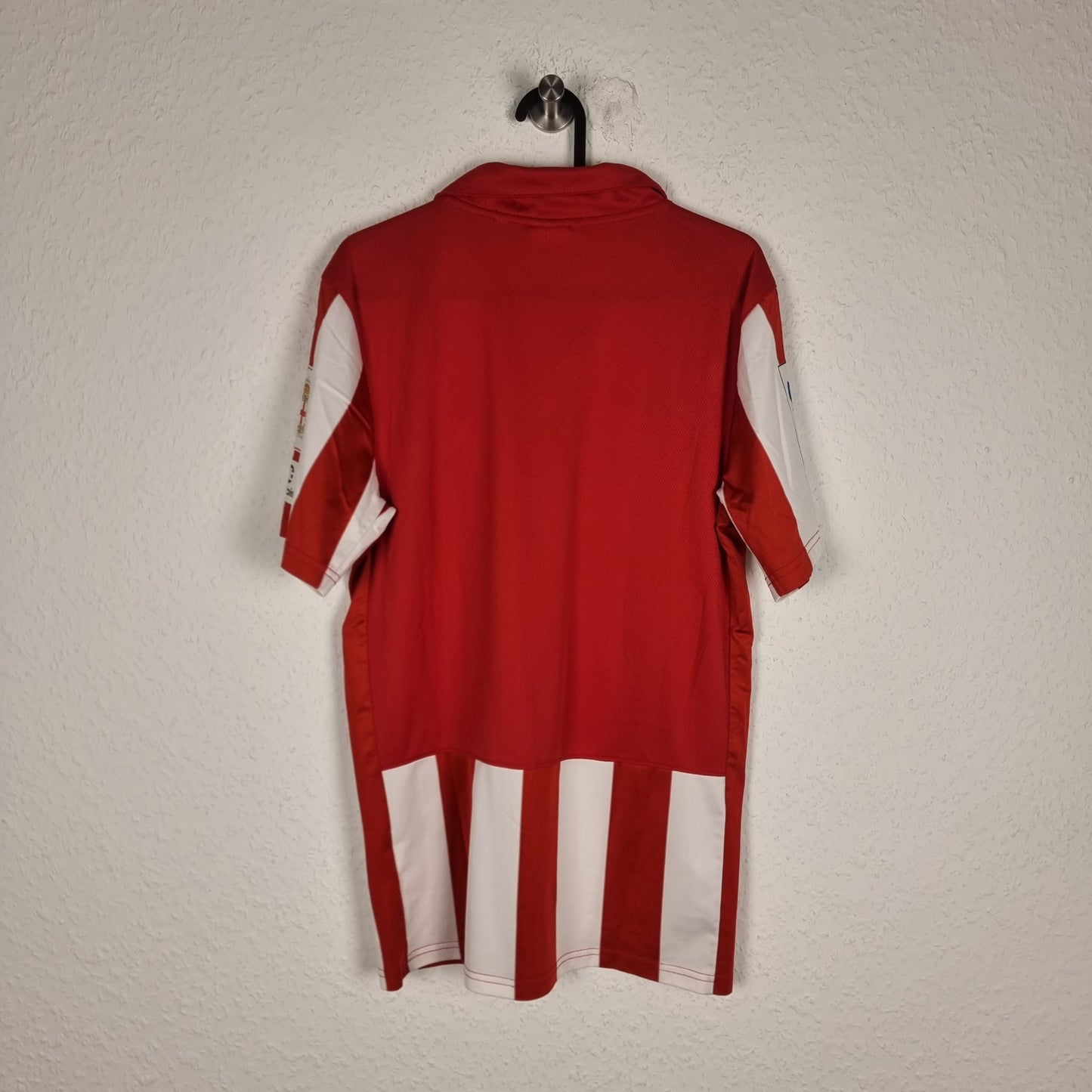 Jersey - UD Almería - 2010/2011 - S - Home